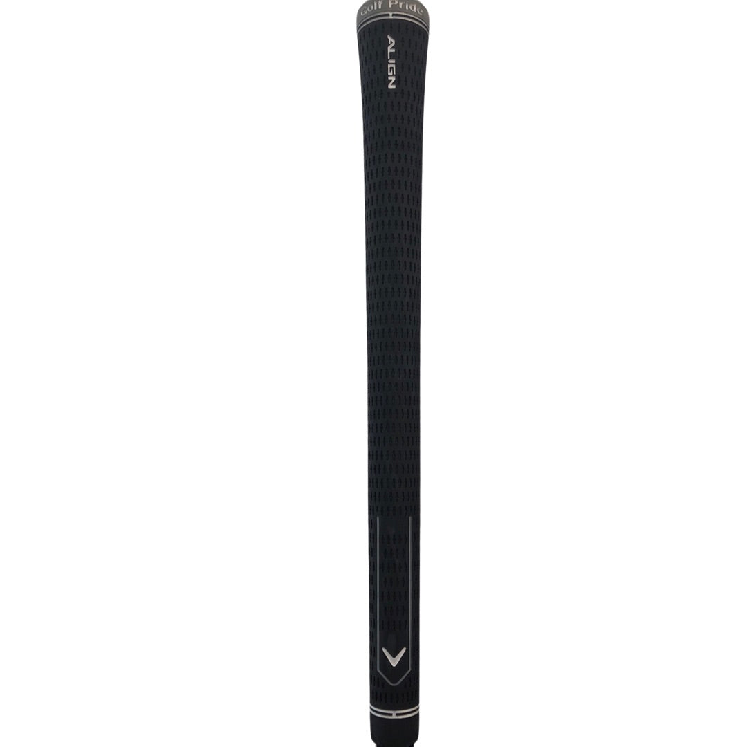 CALLAWAY - Série APEX 20211 4-PW+GW Graphite R