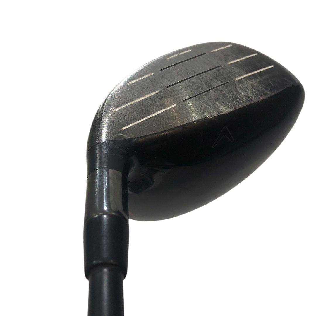 CALLAWAY - Bois MAVRIK MAX graphite R