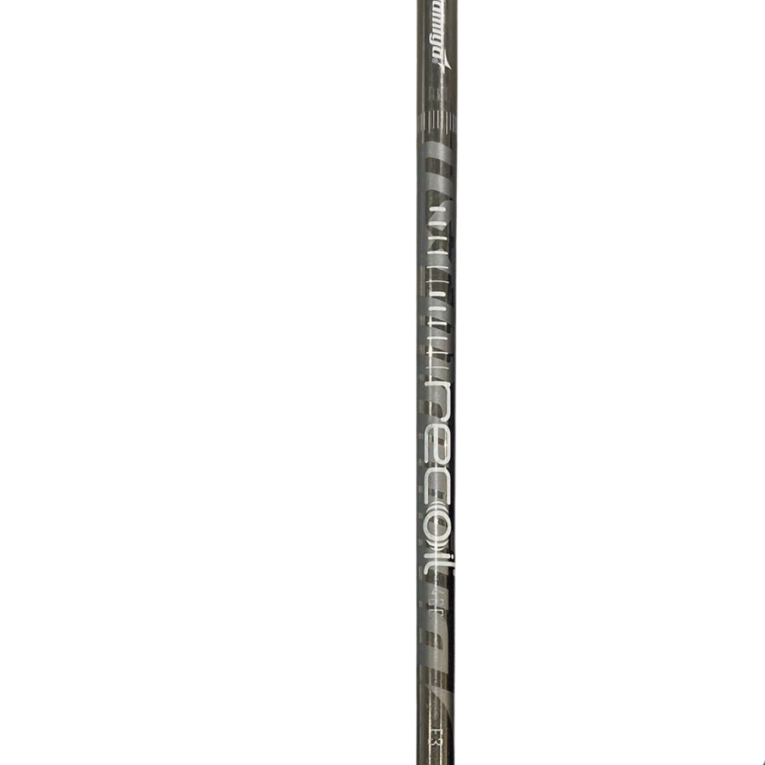 SRIXON - Série Z585 5-PW+AW Graphite R