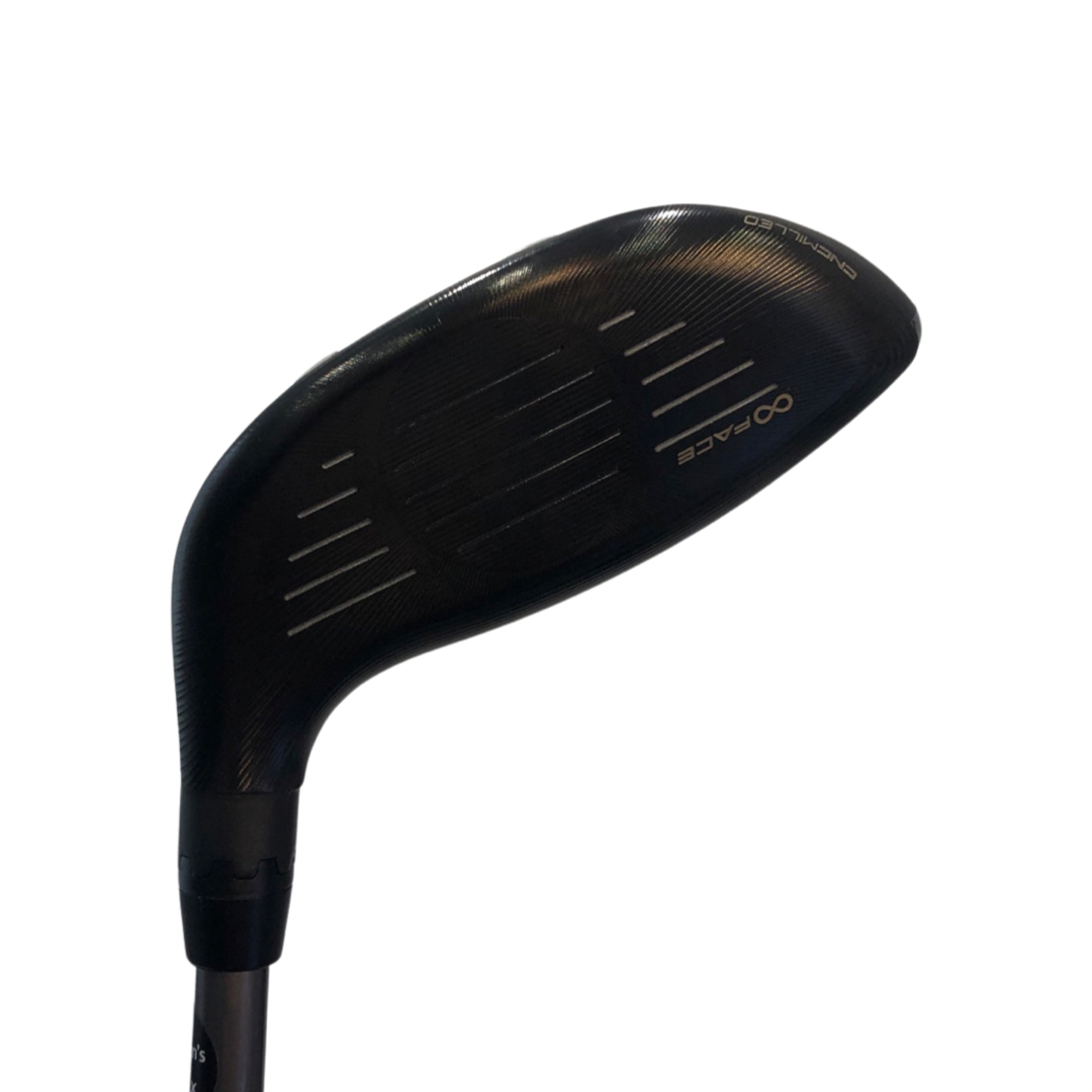 COBRA - BOIS RADSPEED graphite R