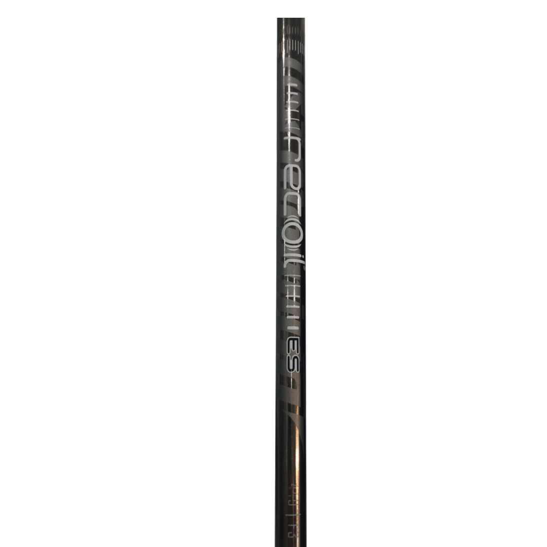 CALLAWAY - DRIVER BIGBERTHA FUSION graphite R