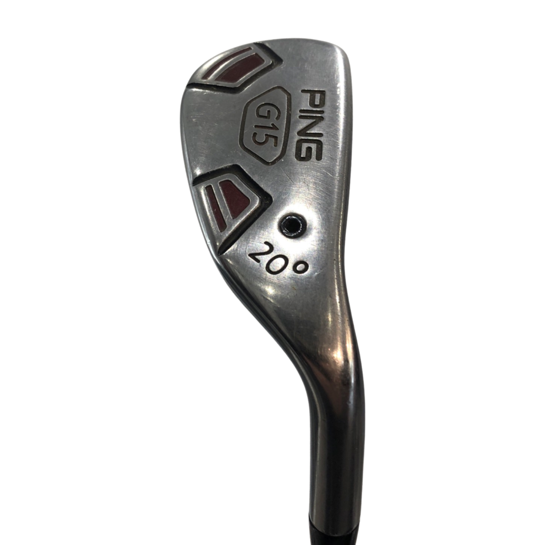 PING - G15 Graphite R