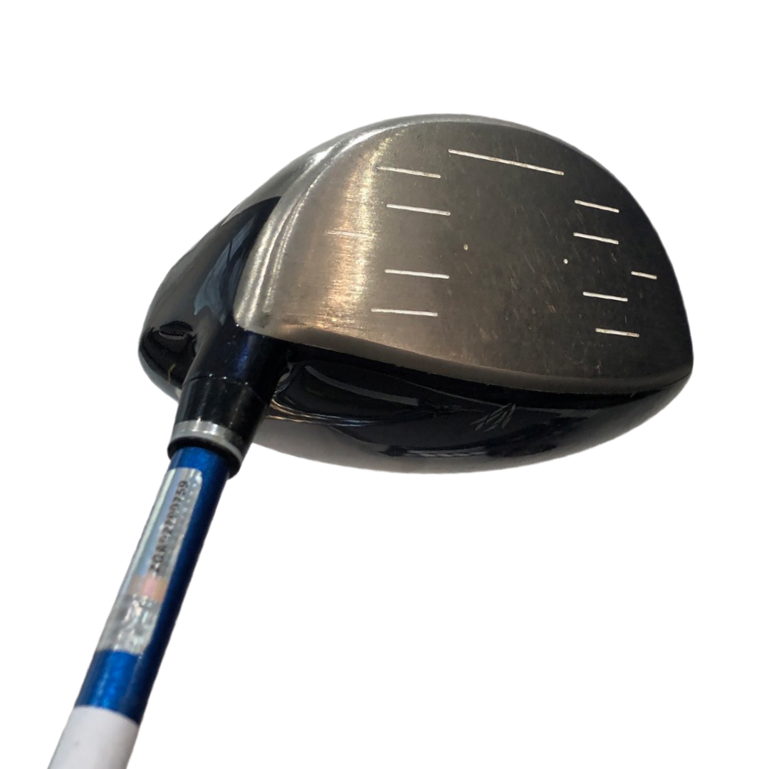 XXIO - DRIVER MP1000 graphite L