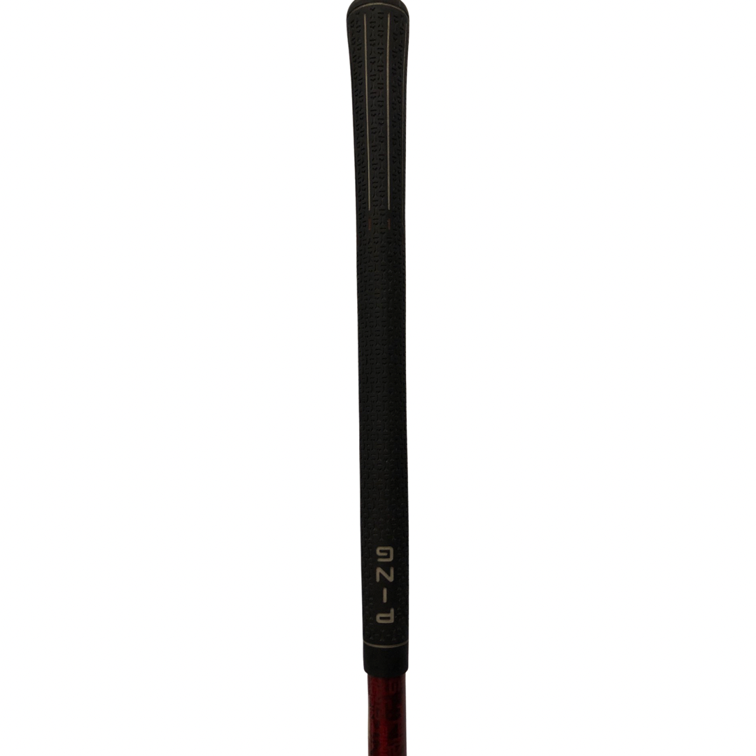 BOIS - TSI2 graphite