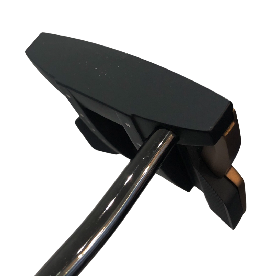 PING - Putter HEPPLER TOMCAT gaucher