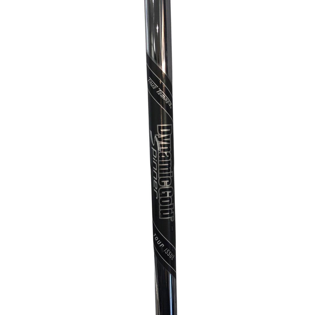 CALLAWAY - WEDGE JAWS FULL TOE