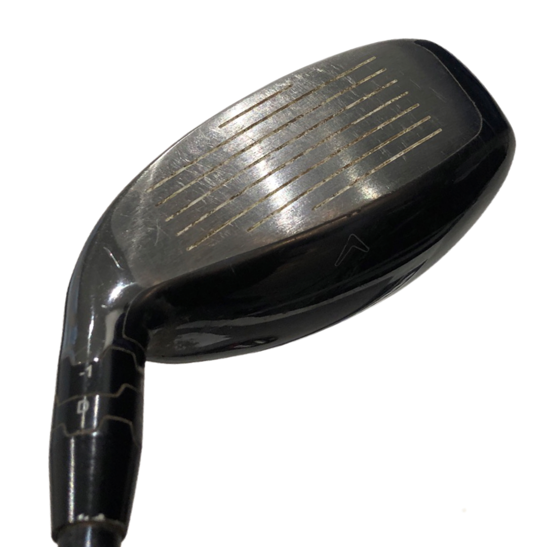 CALLAWAY - Hybride SUPERHYBRID graphite R