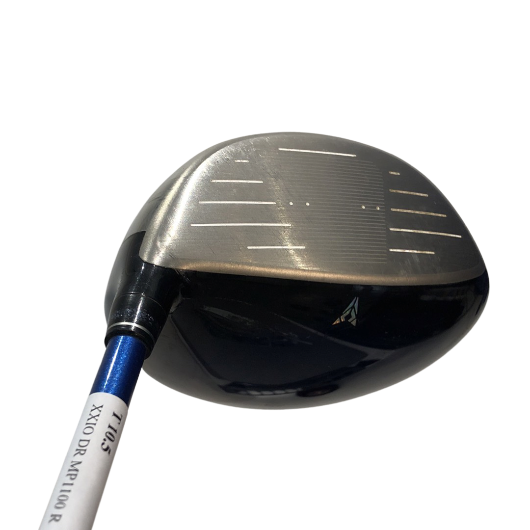XXIO - DRIVER MP1100 graphite R