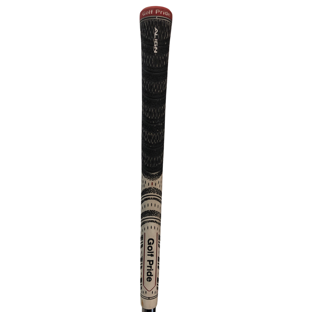 COBRA - Série KING F9 4-PW Acier R