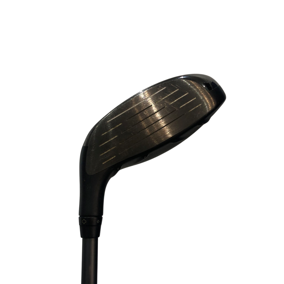 BOIS - G SFTEC graphite