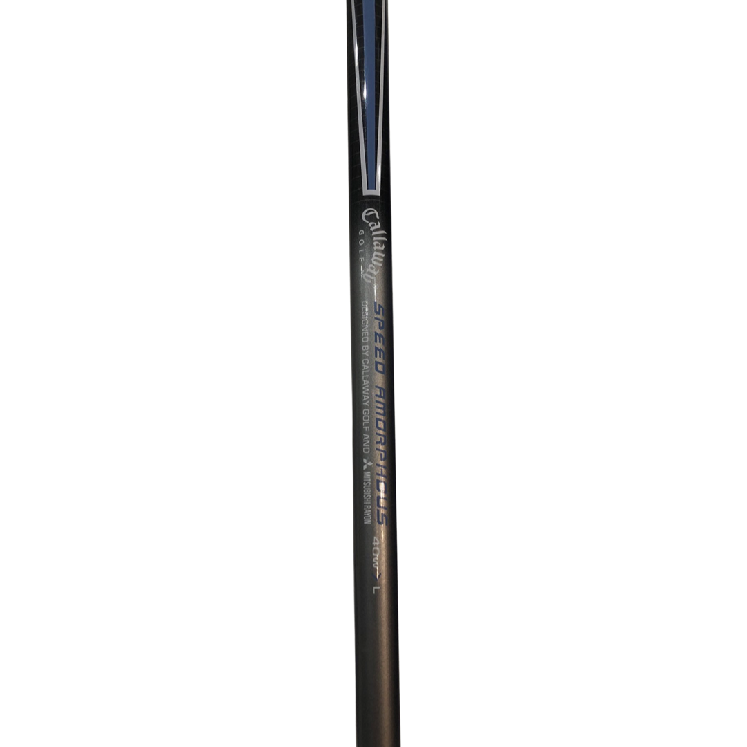 CALLAWAY - DRIVER LEGACY LADY