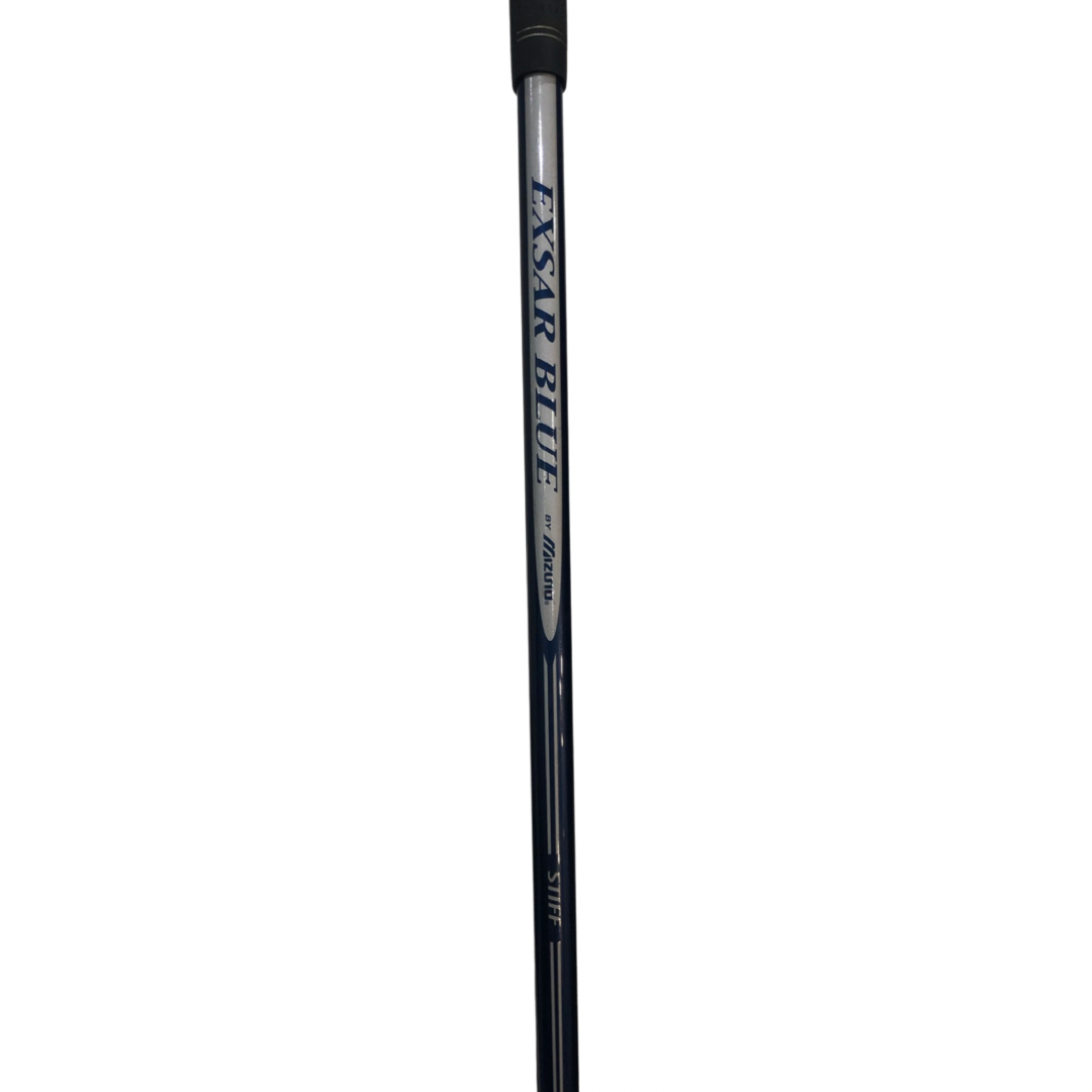 MIZUNO -Série MX-23 5-PW Graphite S