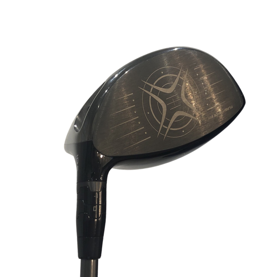 CALLAWAY - DRIVER EPIC MAX graphite R