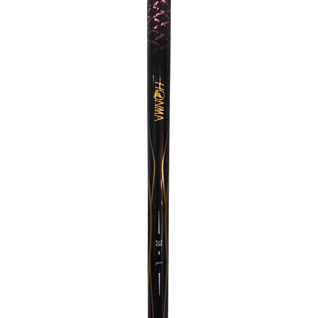 BERES 07 graphite
