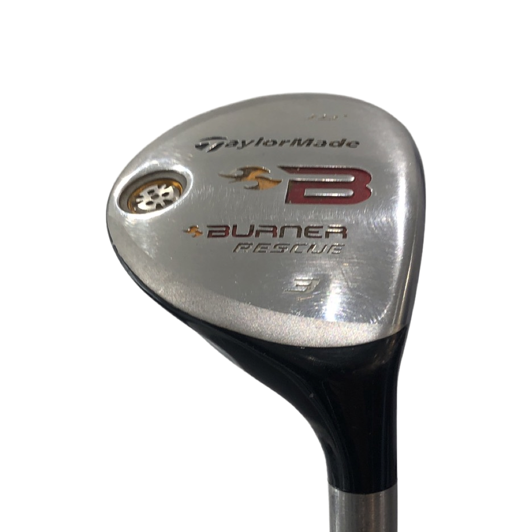 TAYLORMADE - HYBRIDE BURNER graphite R
