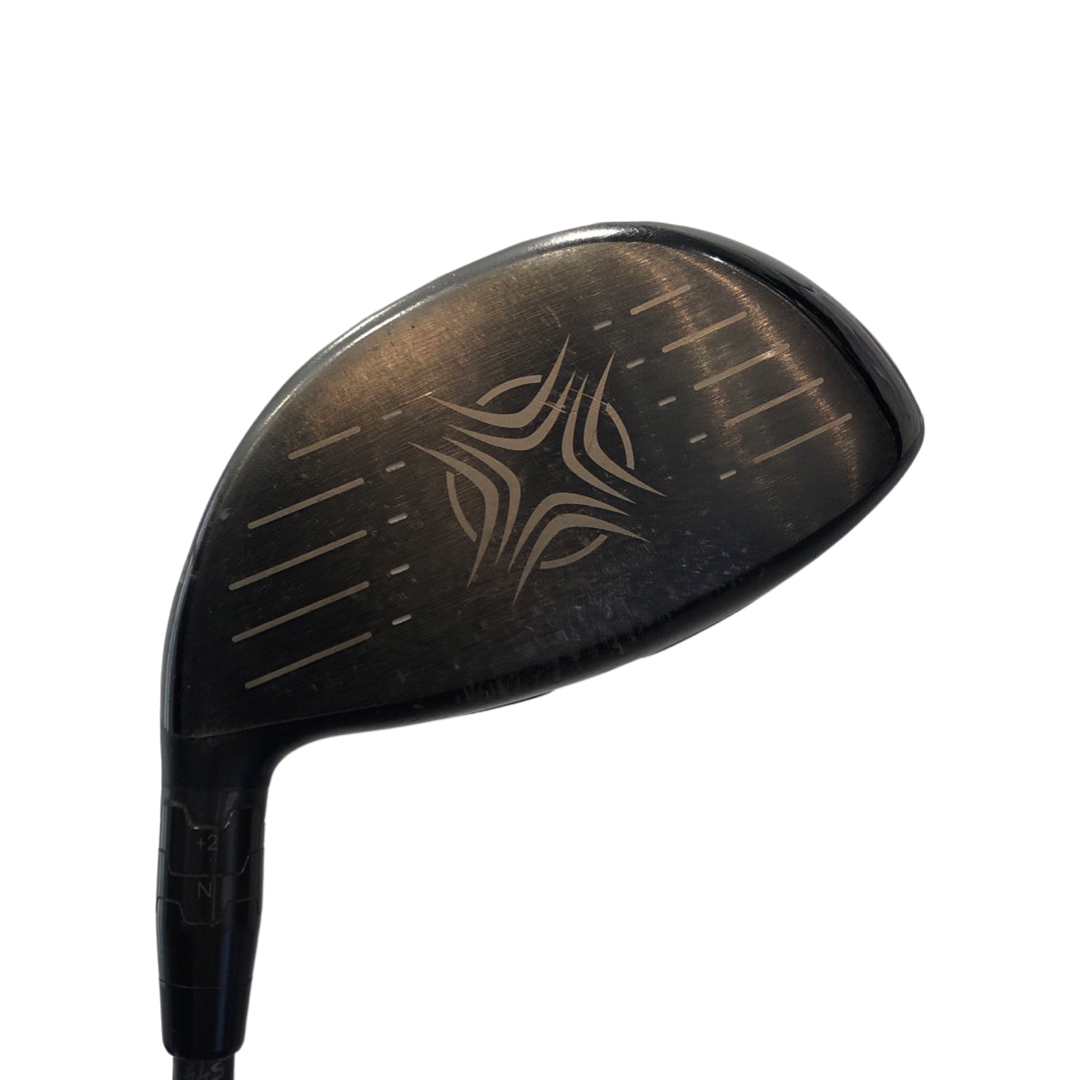 CALLAWAY - DRIVER XR REGULAR