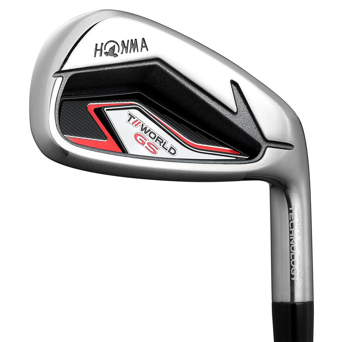 HONMA - Série GS 5-11 graphite R
