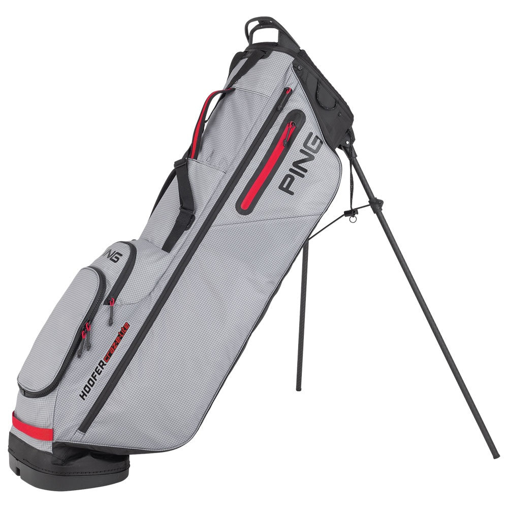 PING - SAC Trépied HOOFER CRAZE LITE