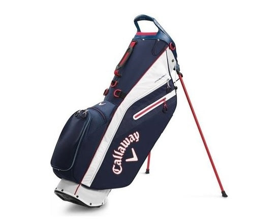CALLAWAY - SAC Trépied HYPERDRY C