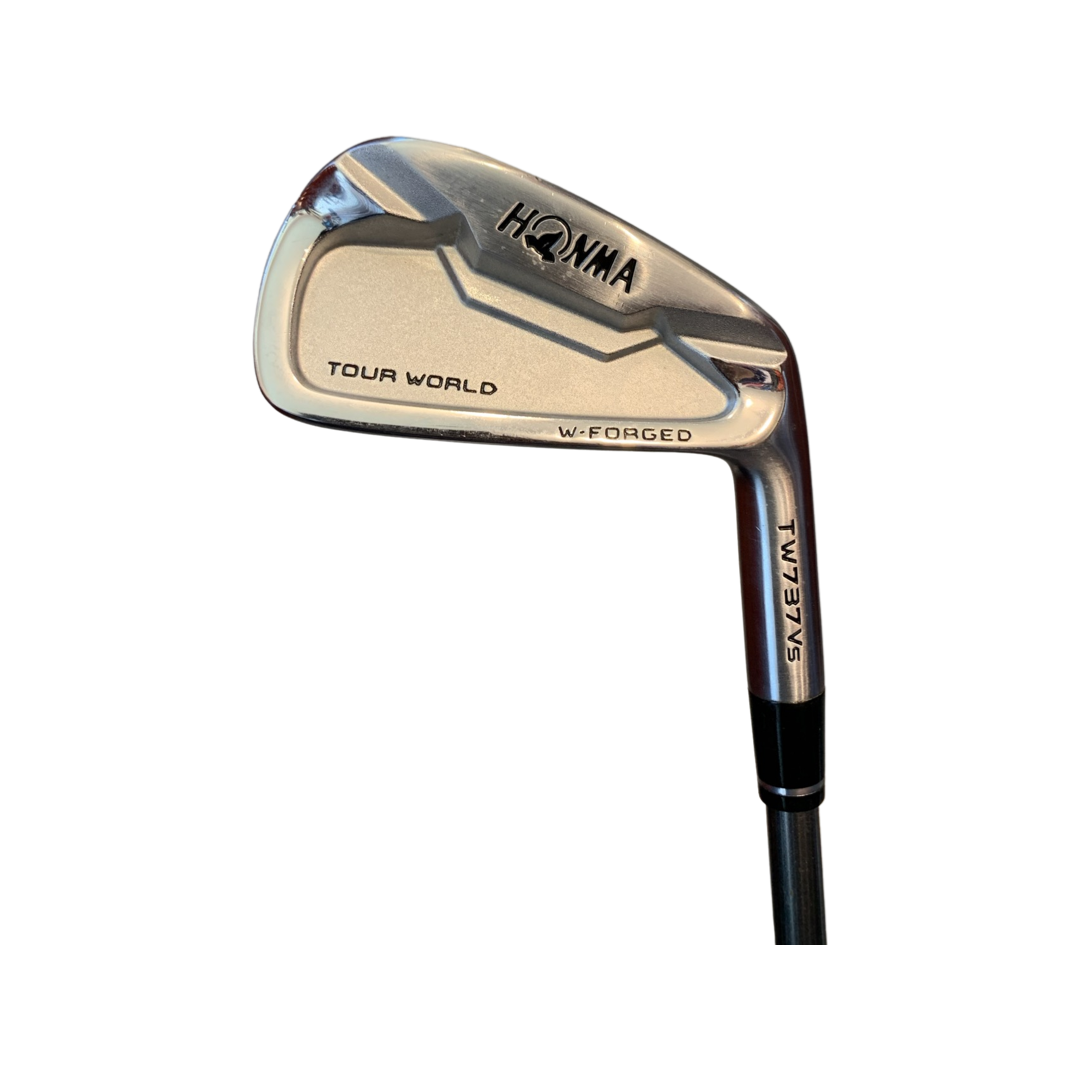 TW W-FORGED 5-Pw Graphite