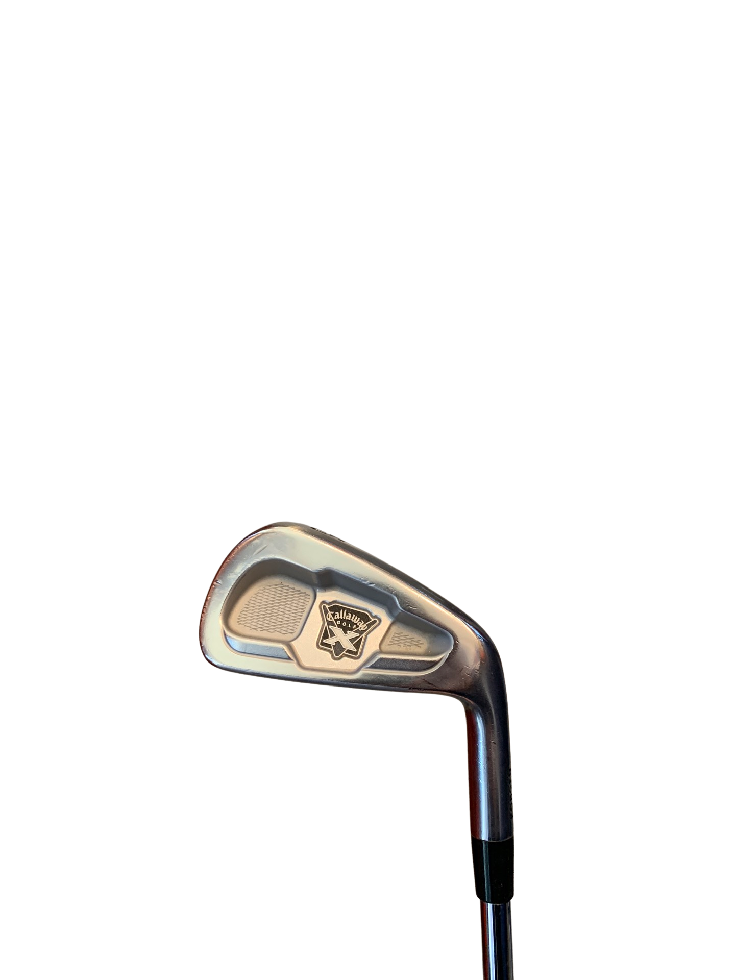 CALLAWAY - Série APEX FORGED