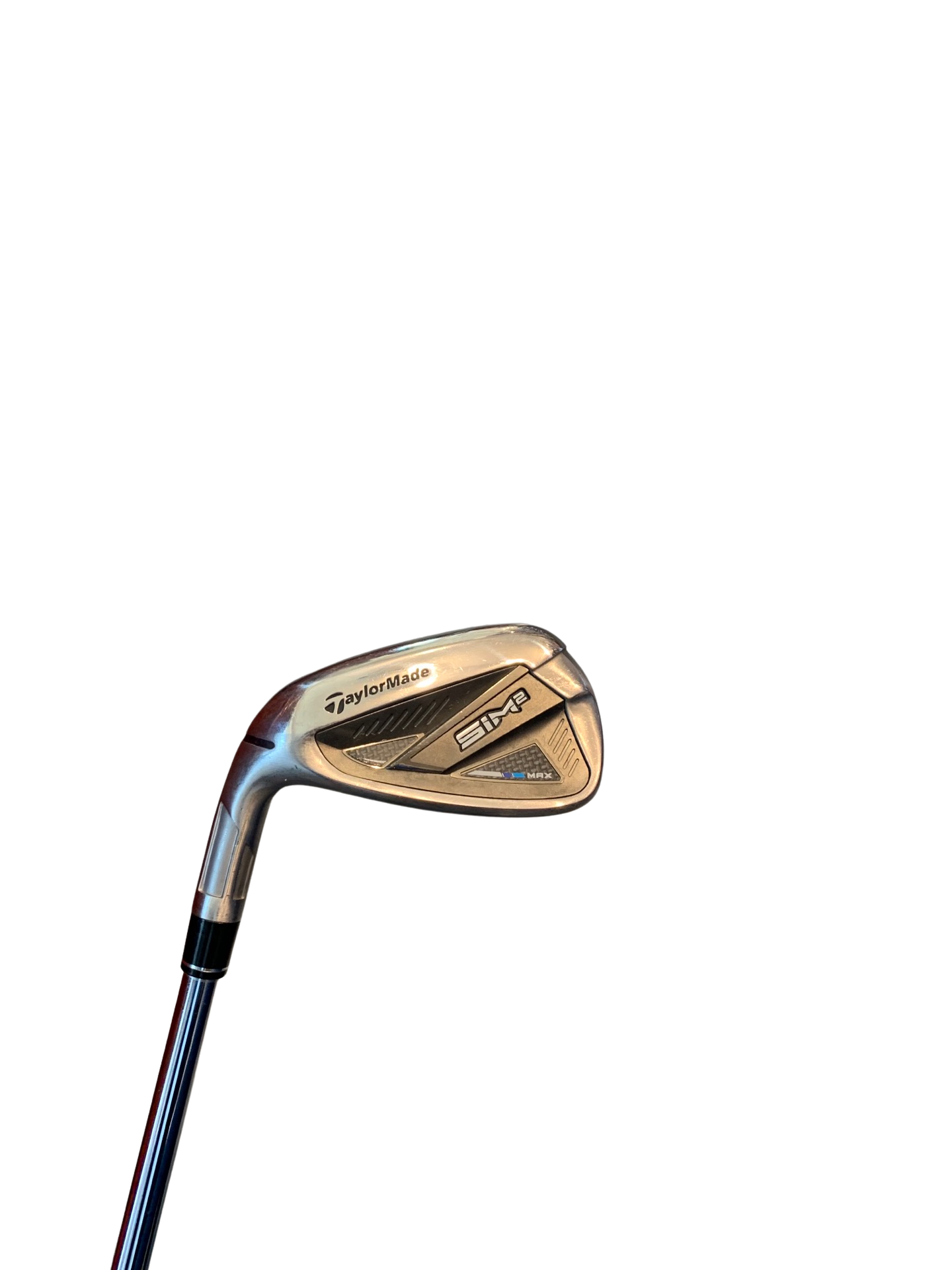 SIM2 MAX 5-PW+SW ACIER
