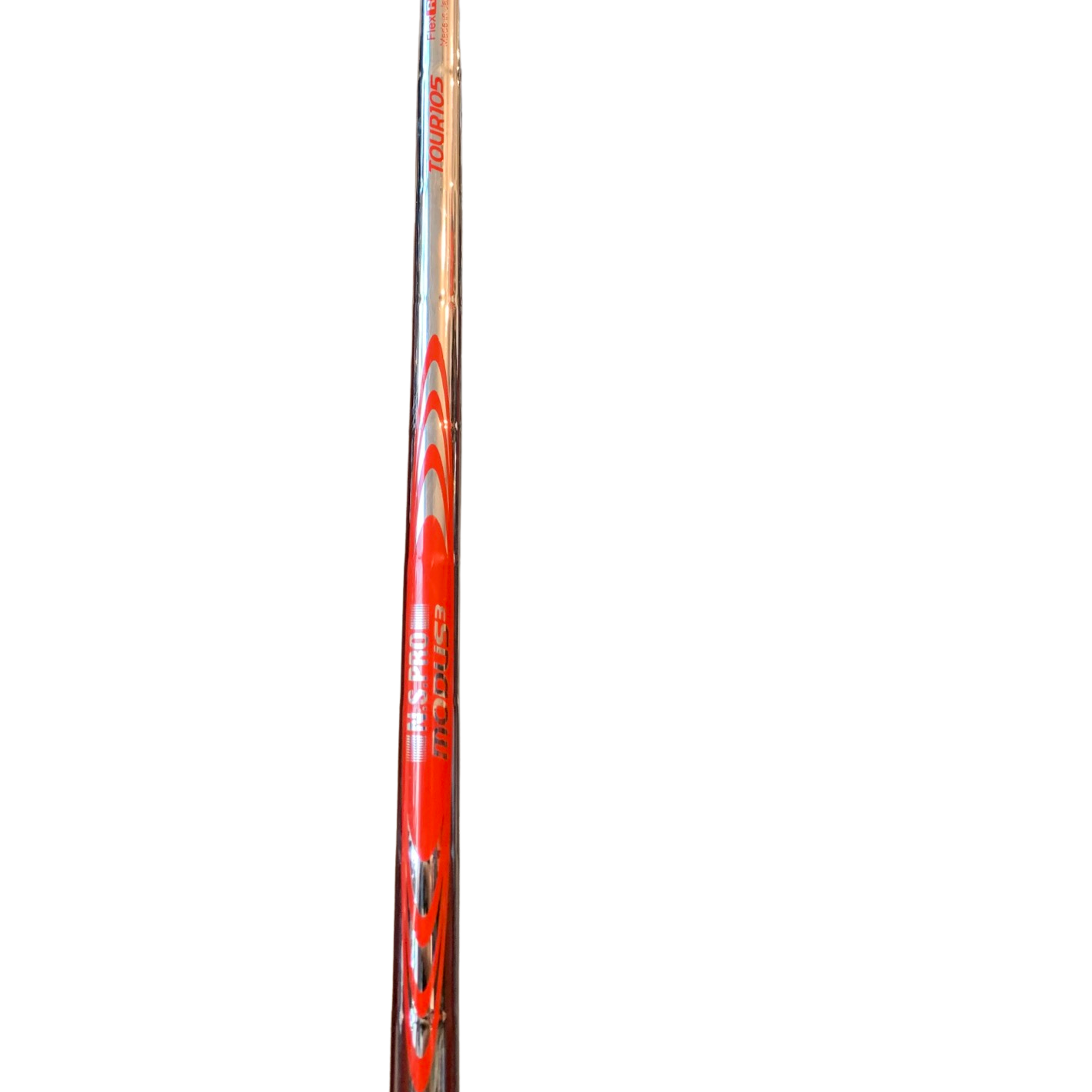 SRIXON - Série Z-785 5-PW ACIER