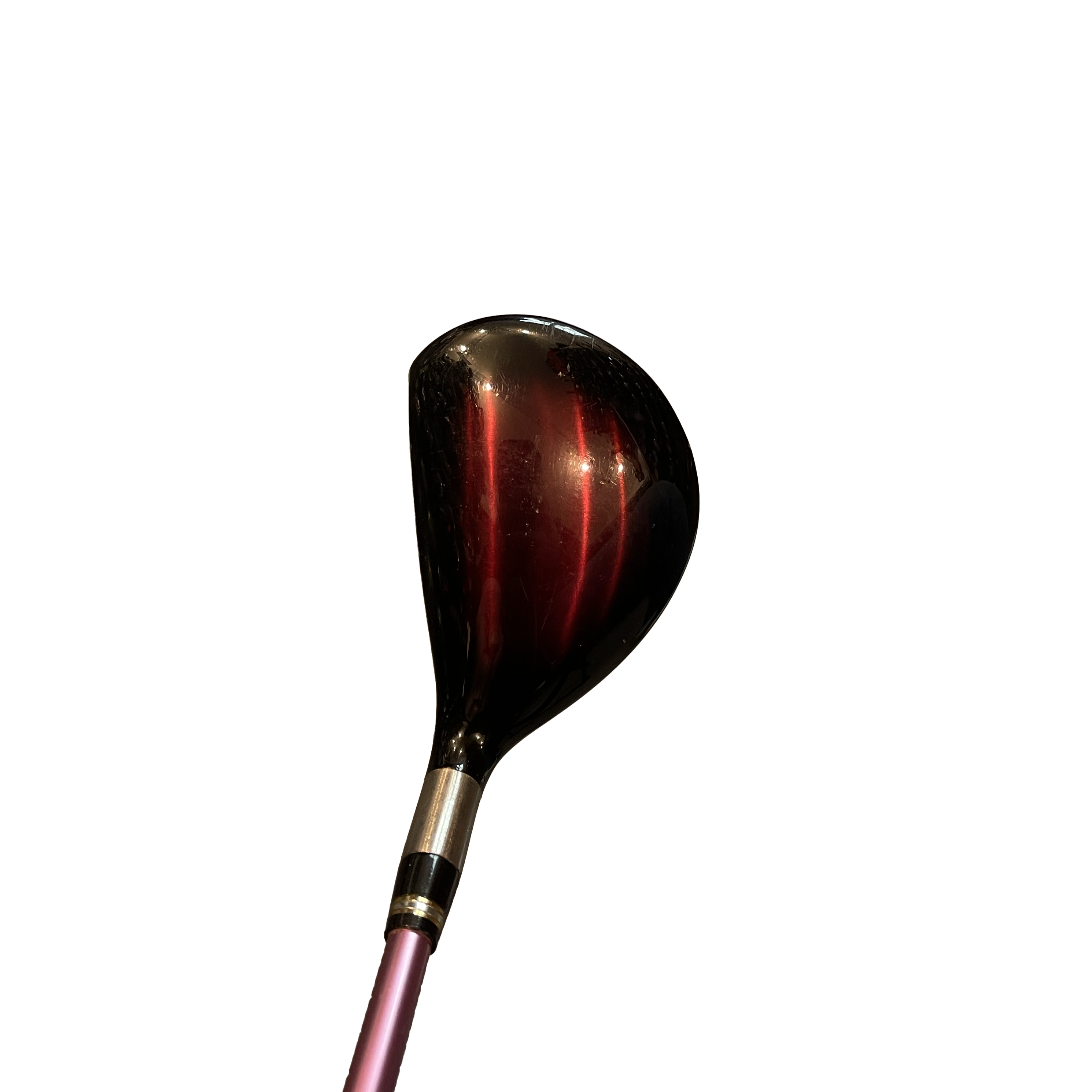 Honma - Hybride U03 2S LADY