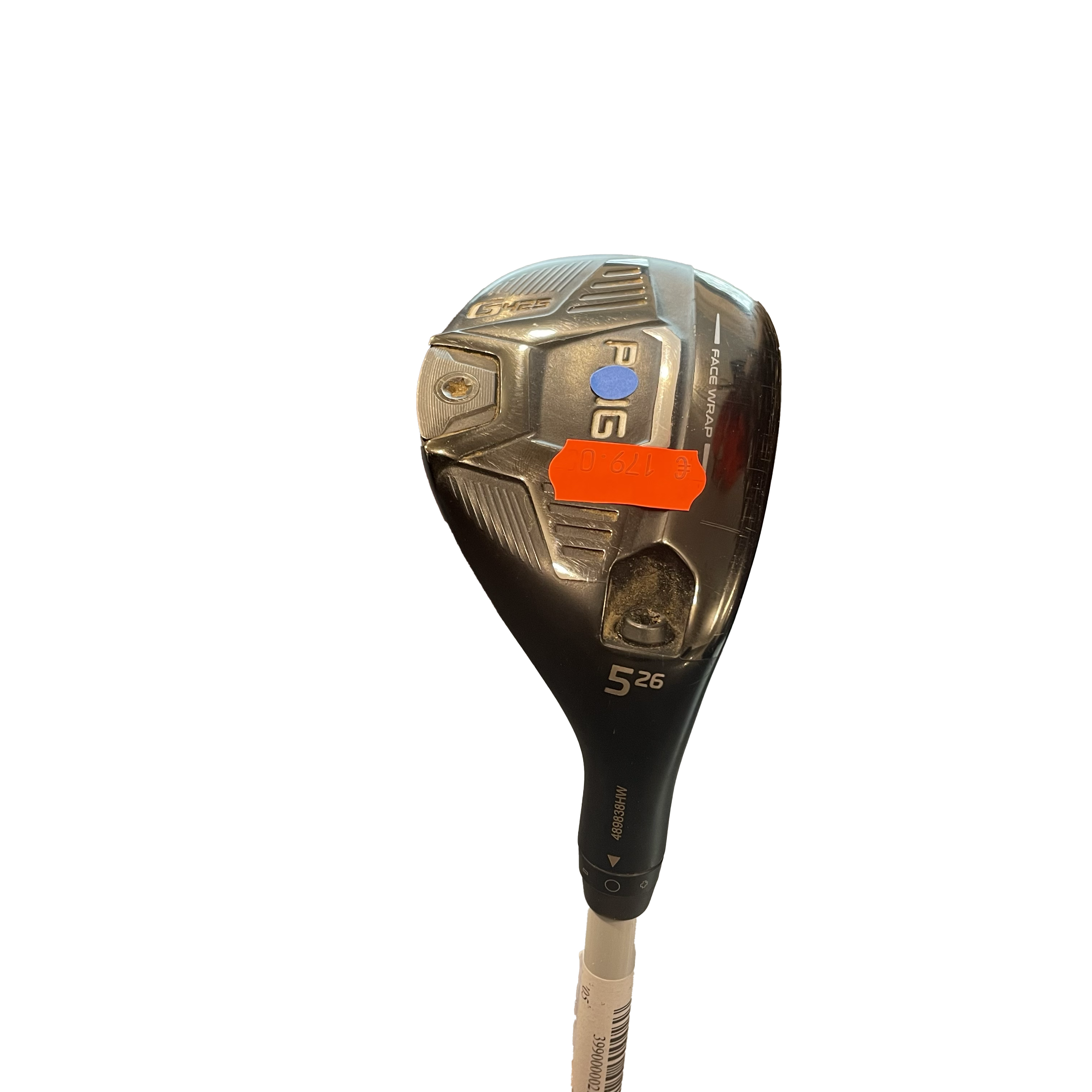 PING - HYBRIDE G425 SENIOR-LADY