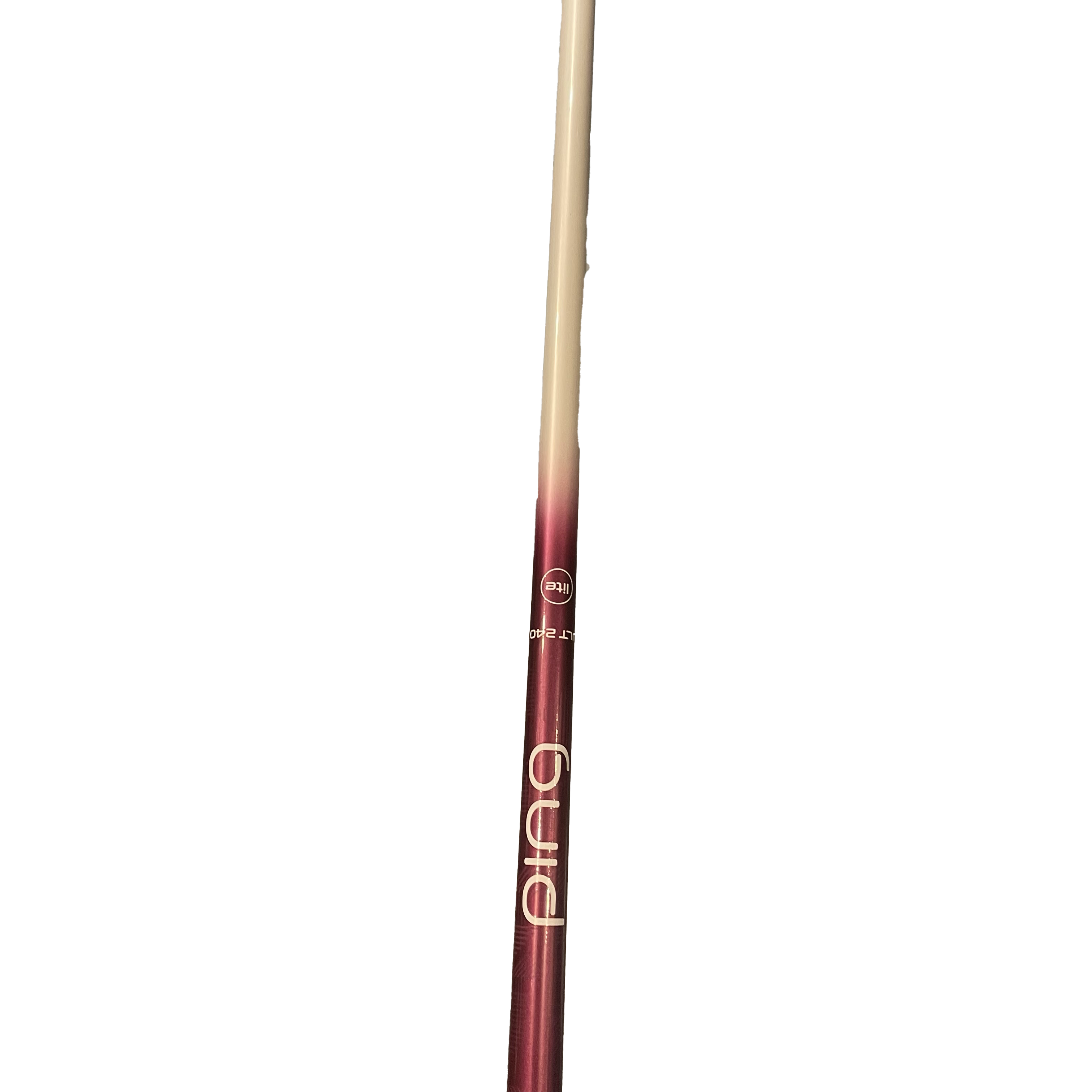 PING - HYBRIDE G425 SENIOR-LADY