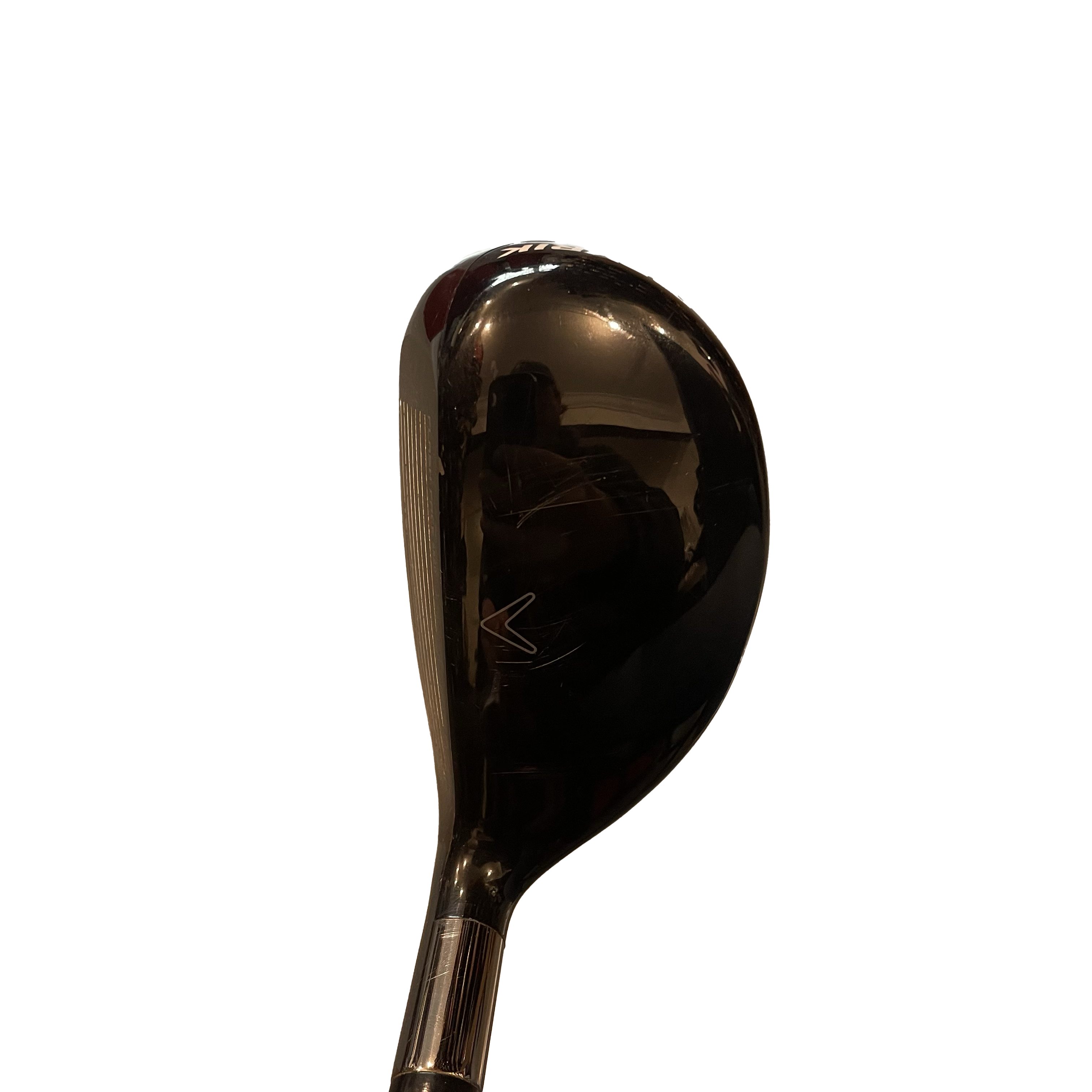 Callaway Hybride MAVRIK