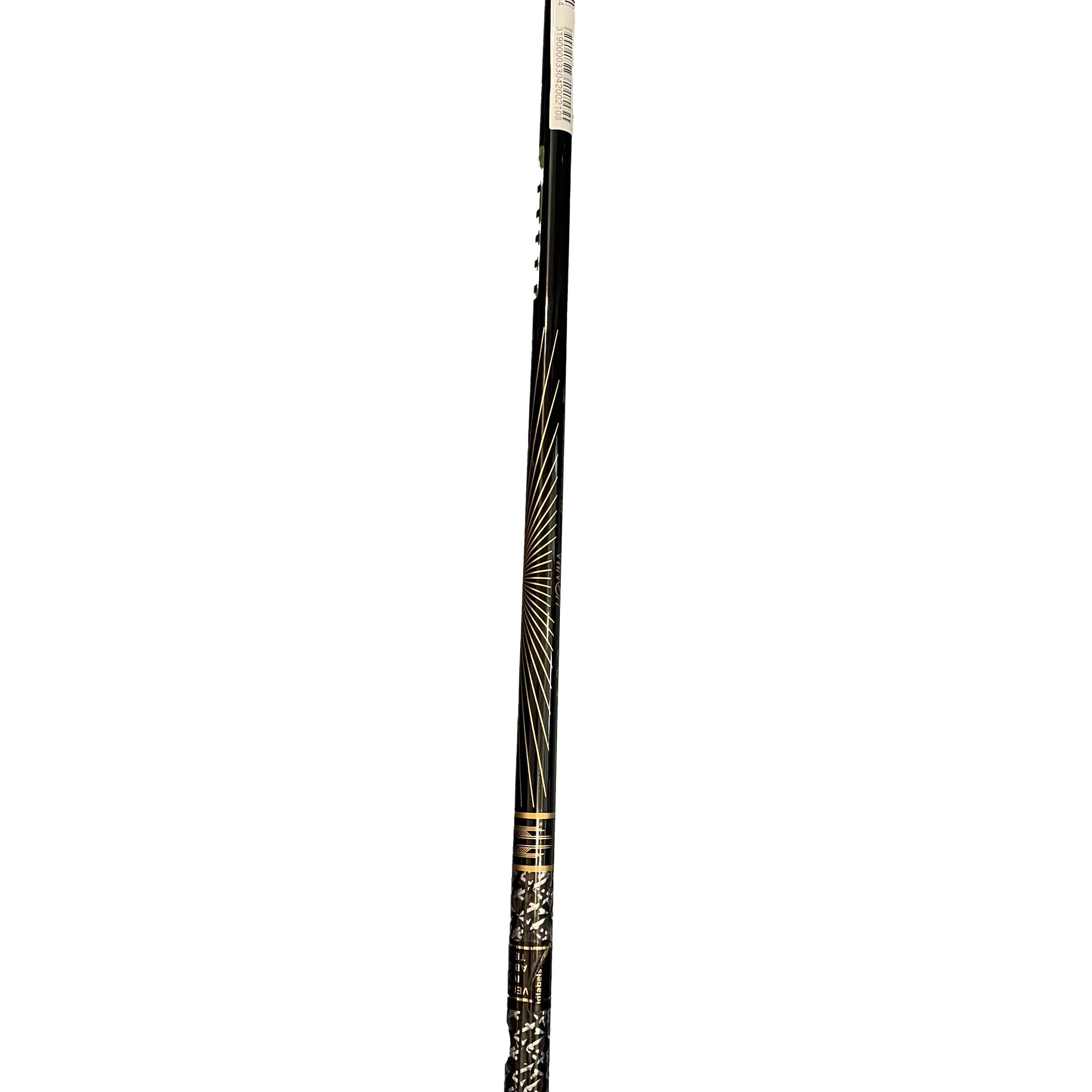 HONMA - Bois BERES BLACK 2022 REGULAR