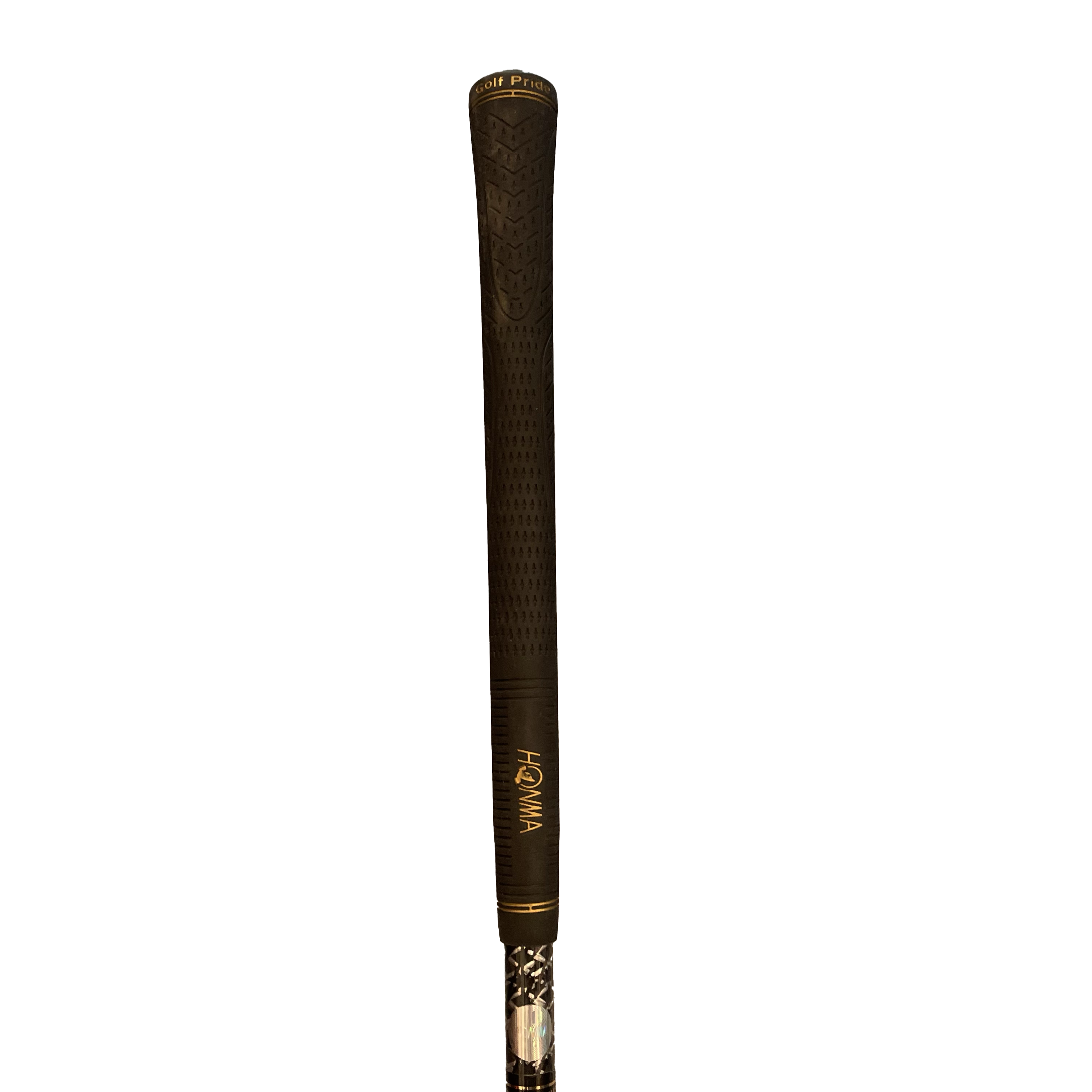 HONMA - Bois BERES BLACK 2022 REGULAR