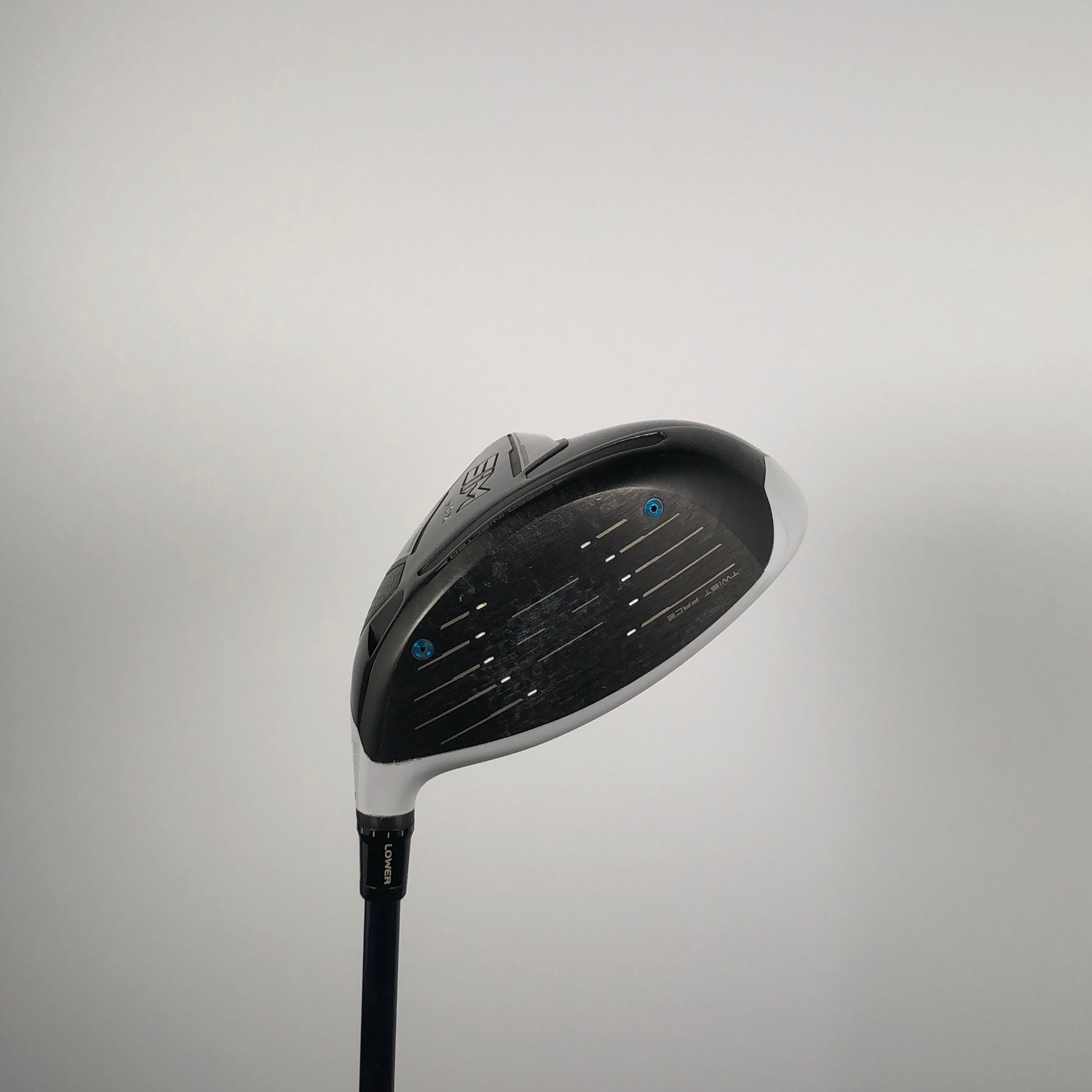 Taylor Made - Driver SIM Max Stiff