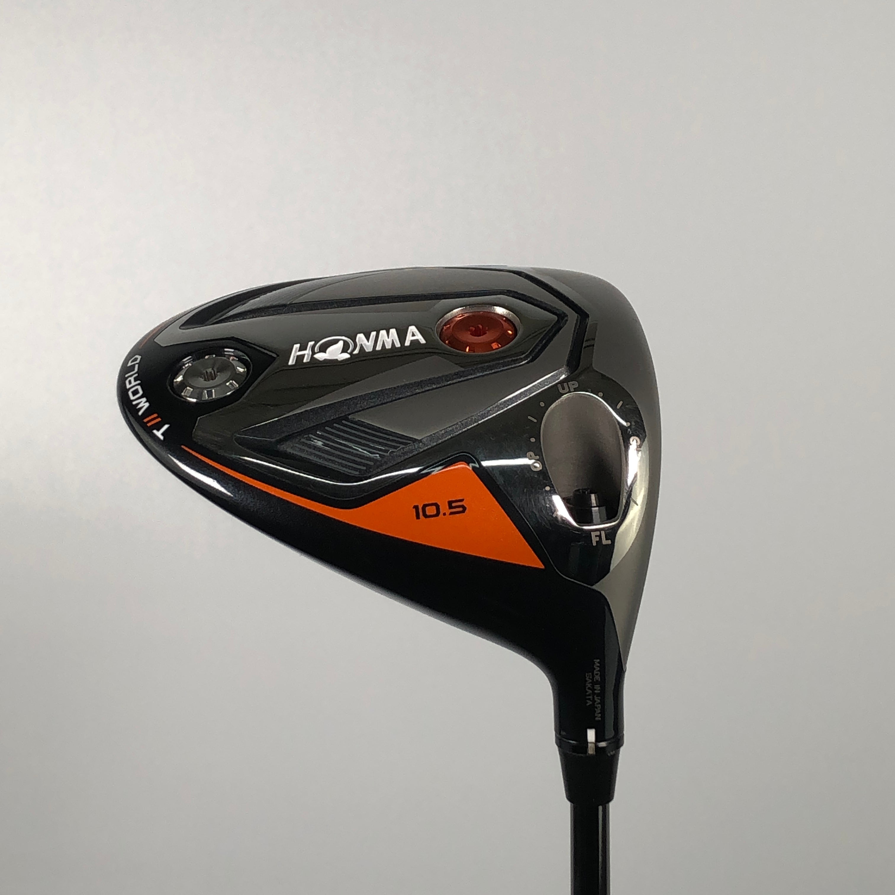 Honma - Driver TW747 10.5° Senior