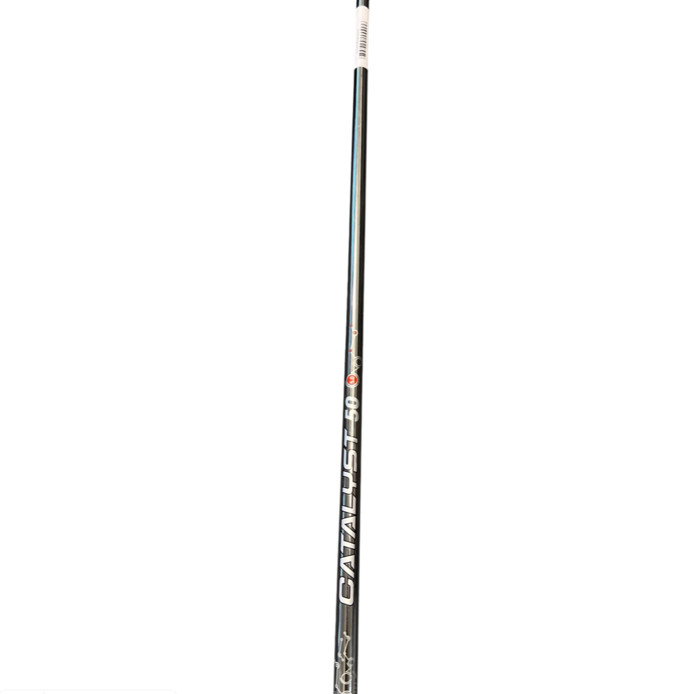 JAWS Graphite