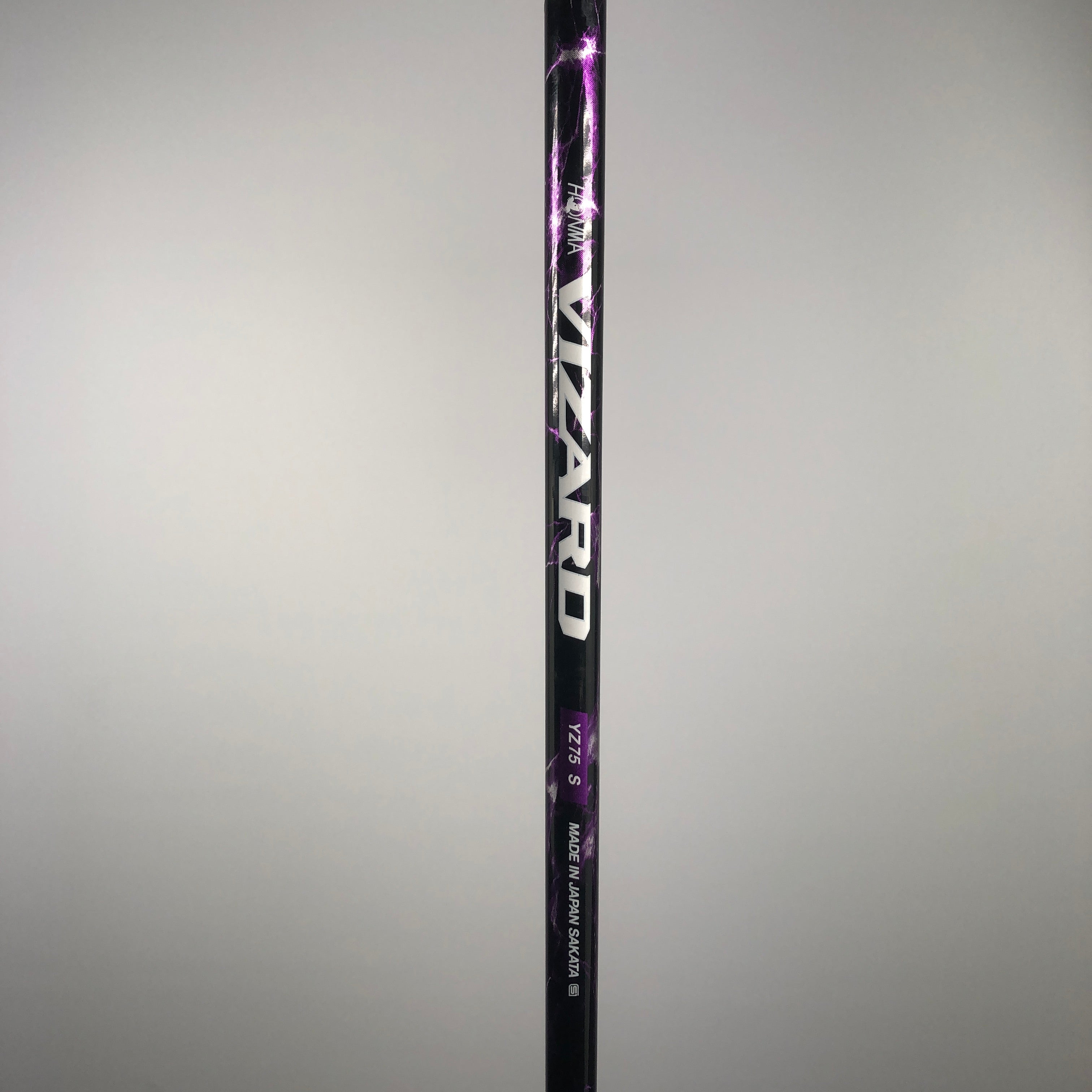 Honma - Driver TW727 10.5° Stiff