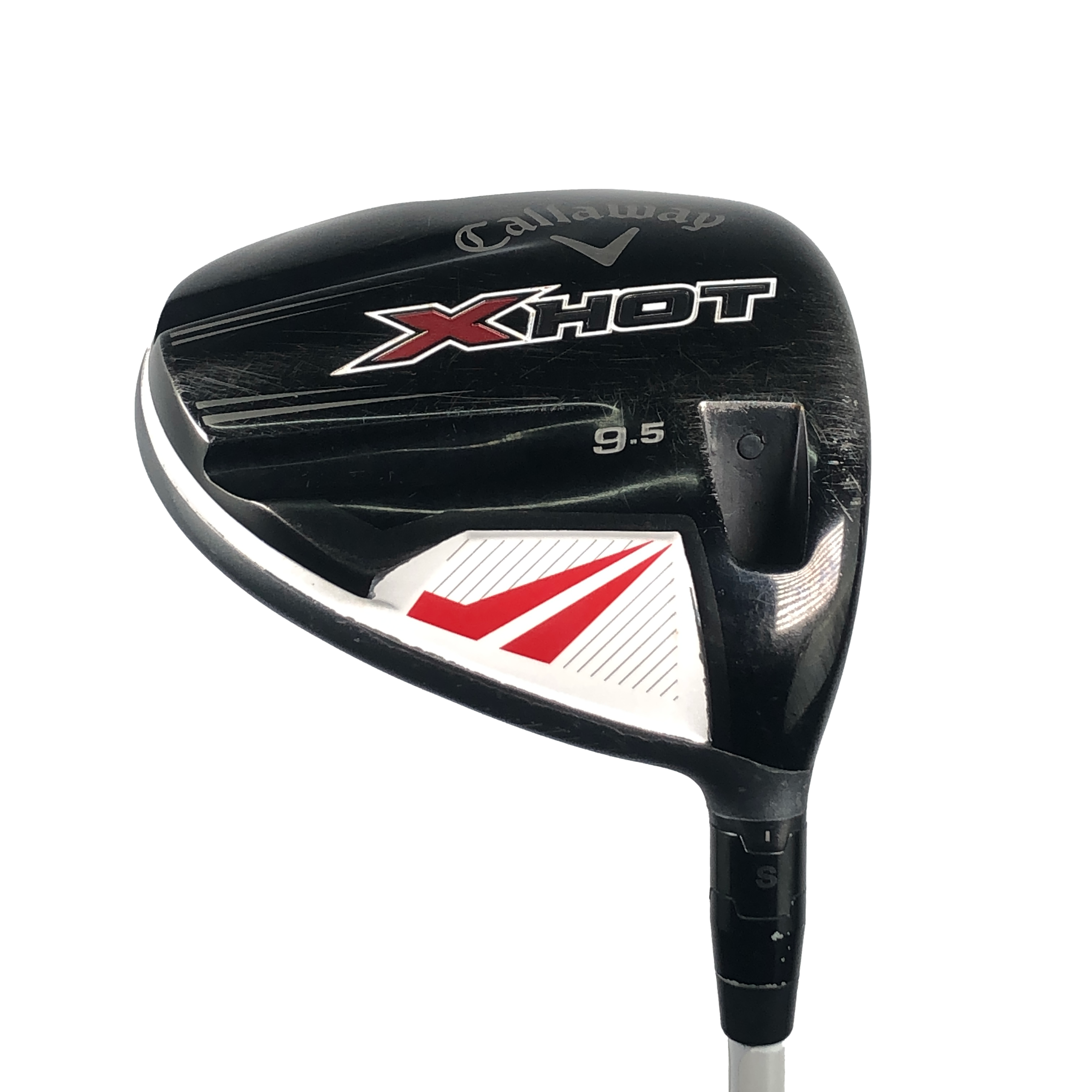 Callaway - Driver XHOT 9.5° Senior
