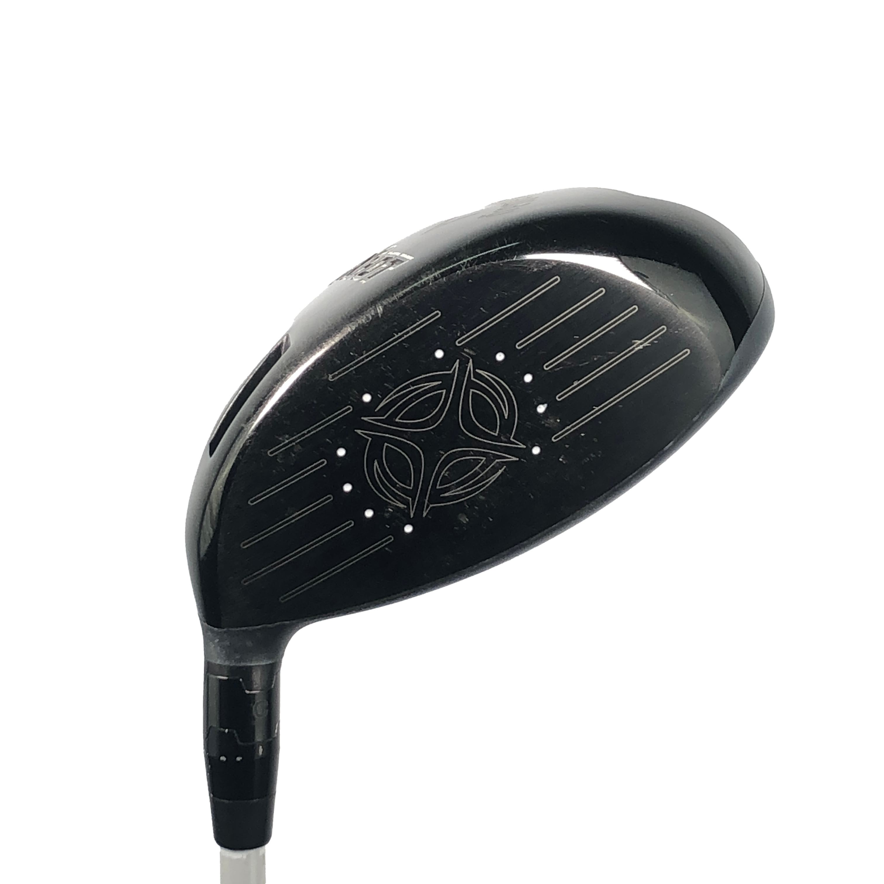 Callaway - Driver XHOT 9.5° Senior