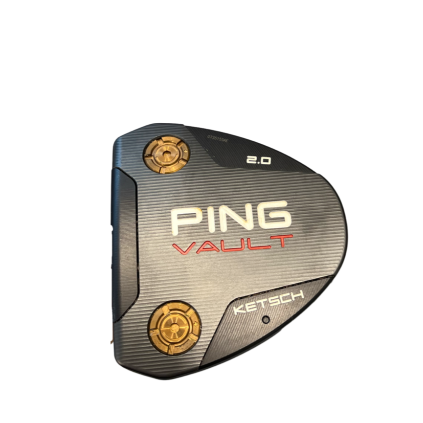 PING - PUTTER VAUL2.0 KETSCH