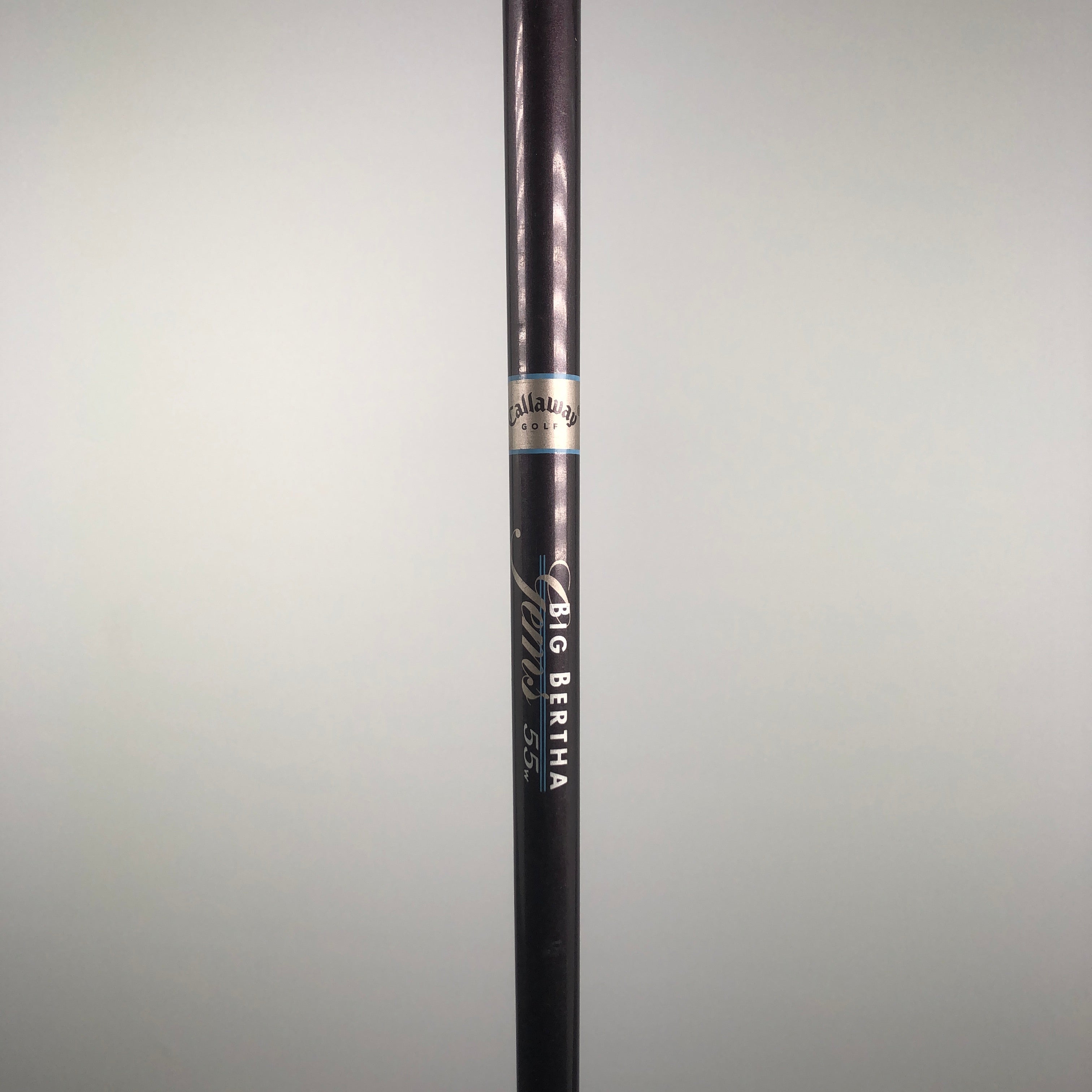 Callaway - Bois 3 Big Bertha Lady