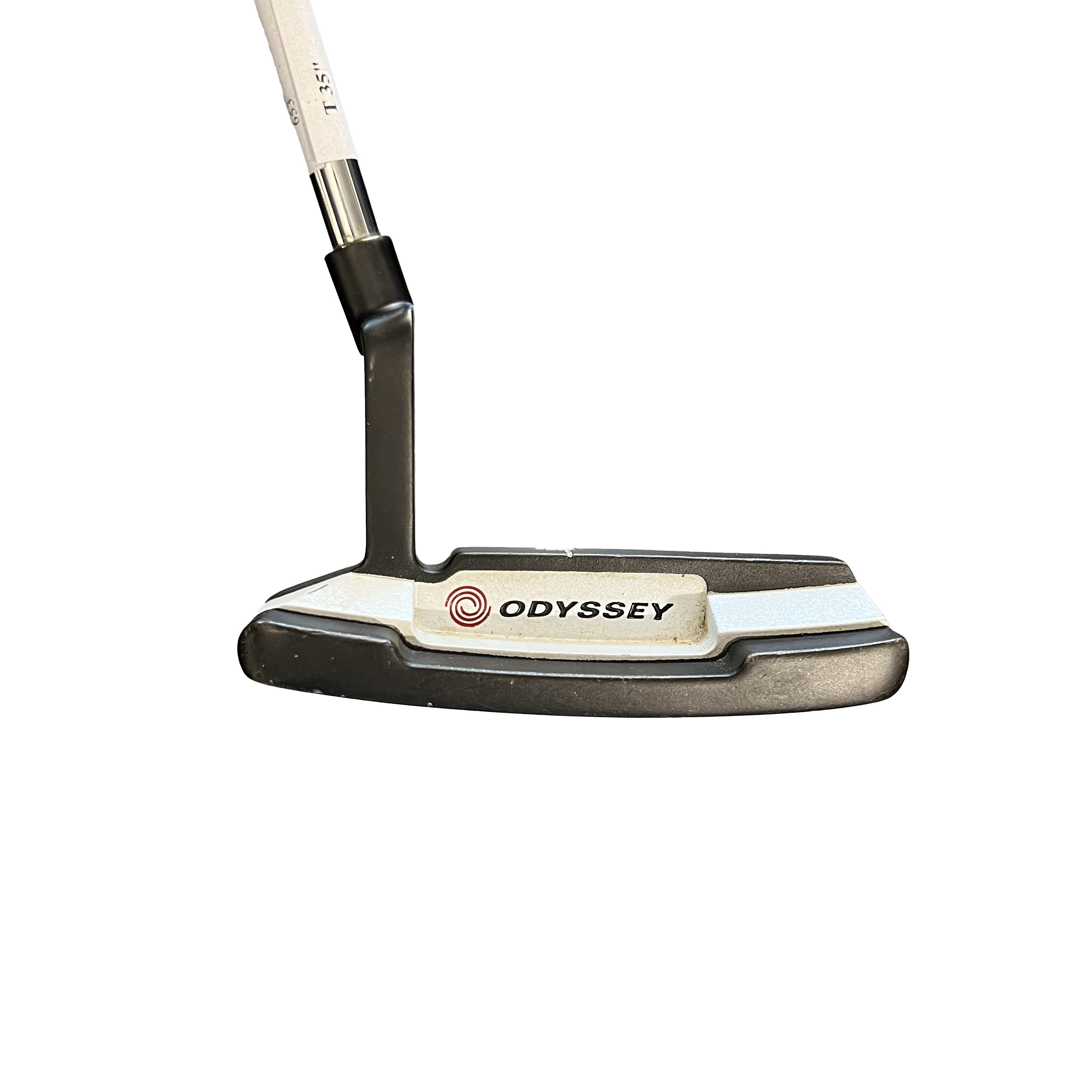 ODYSSEY - PUTTER VERSA N°1