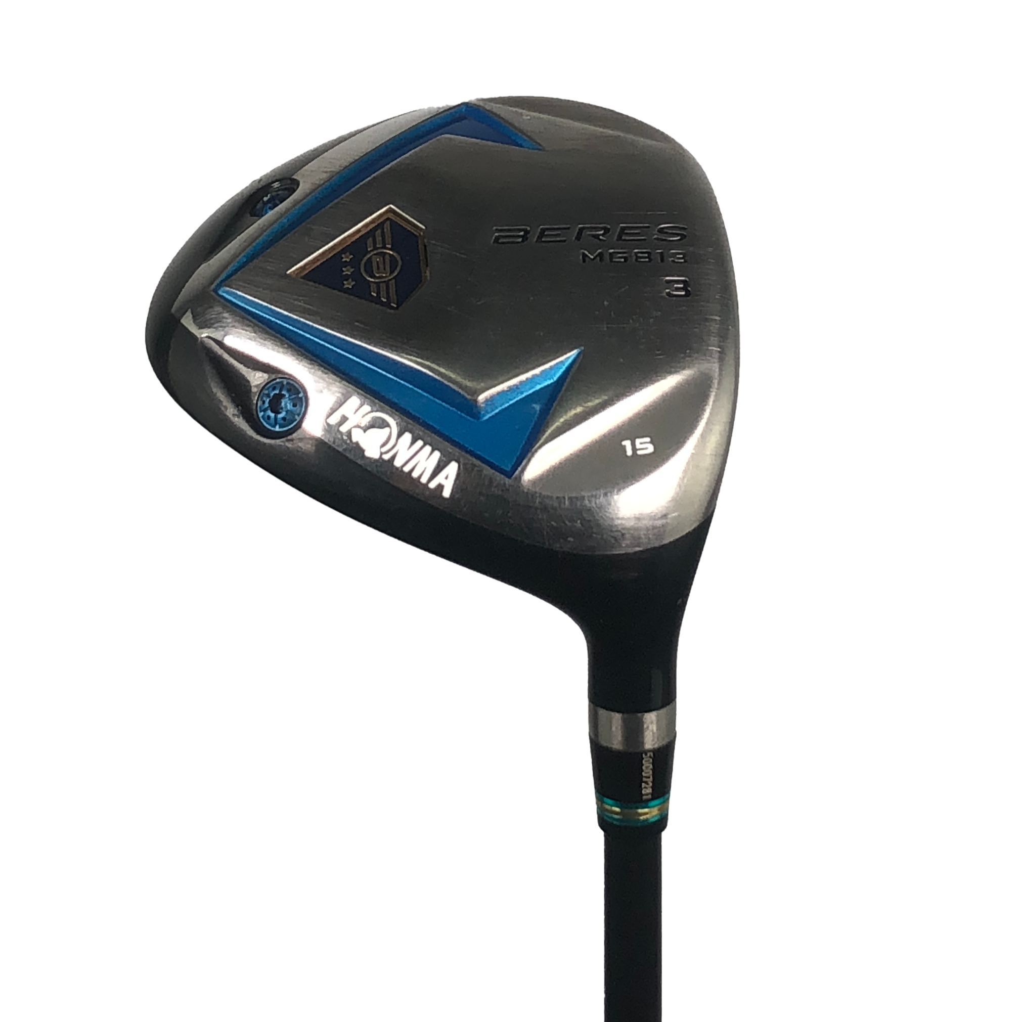 Honma - Bois 3 MG813 Regular