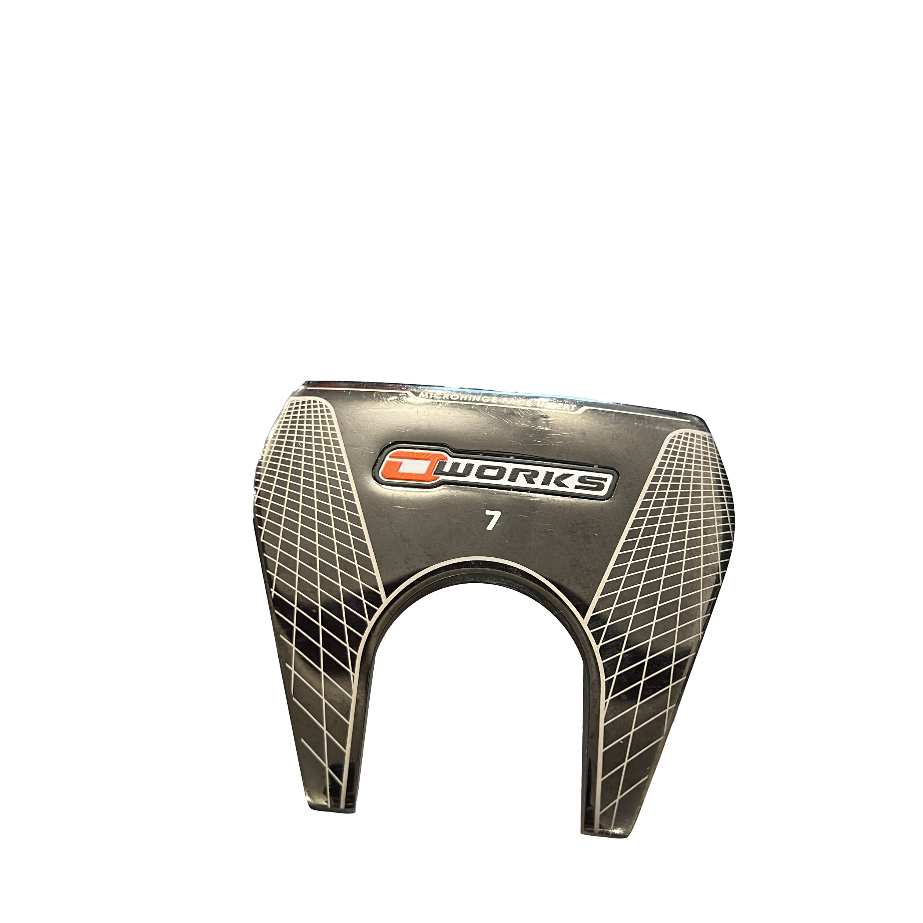 ODYSSEY - PUTTER O-WORKS N°7