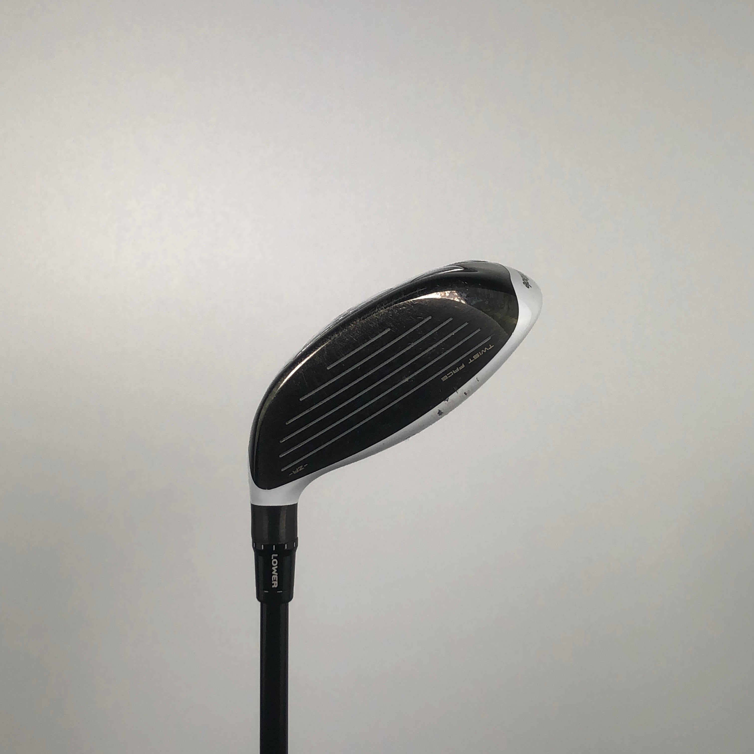 Taylor Made - Bois 3 SIM Titanium Stiff