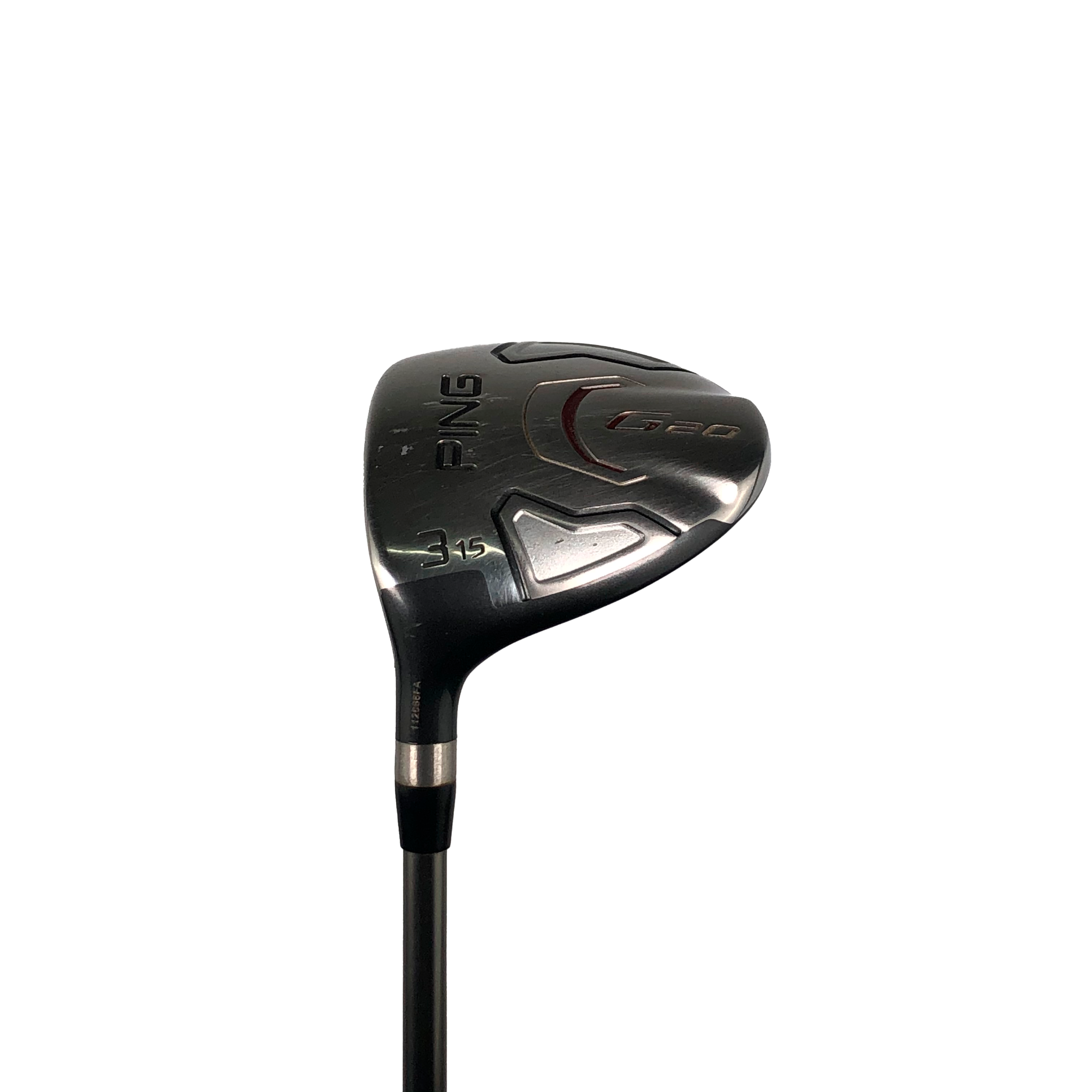 PING - Bois 3 G20 Gaucher Senior
