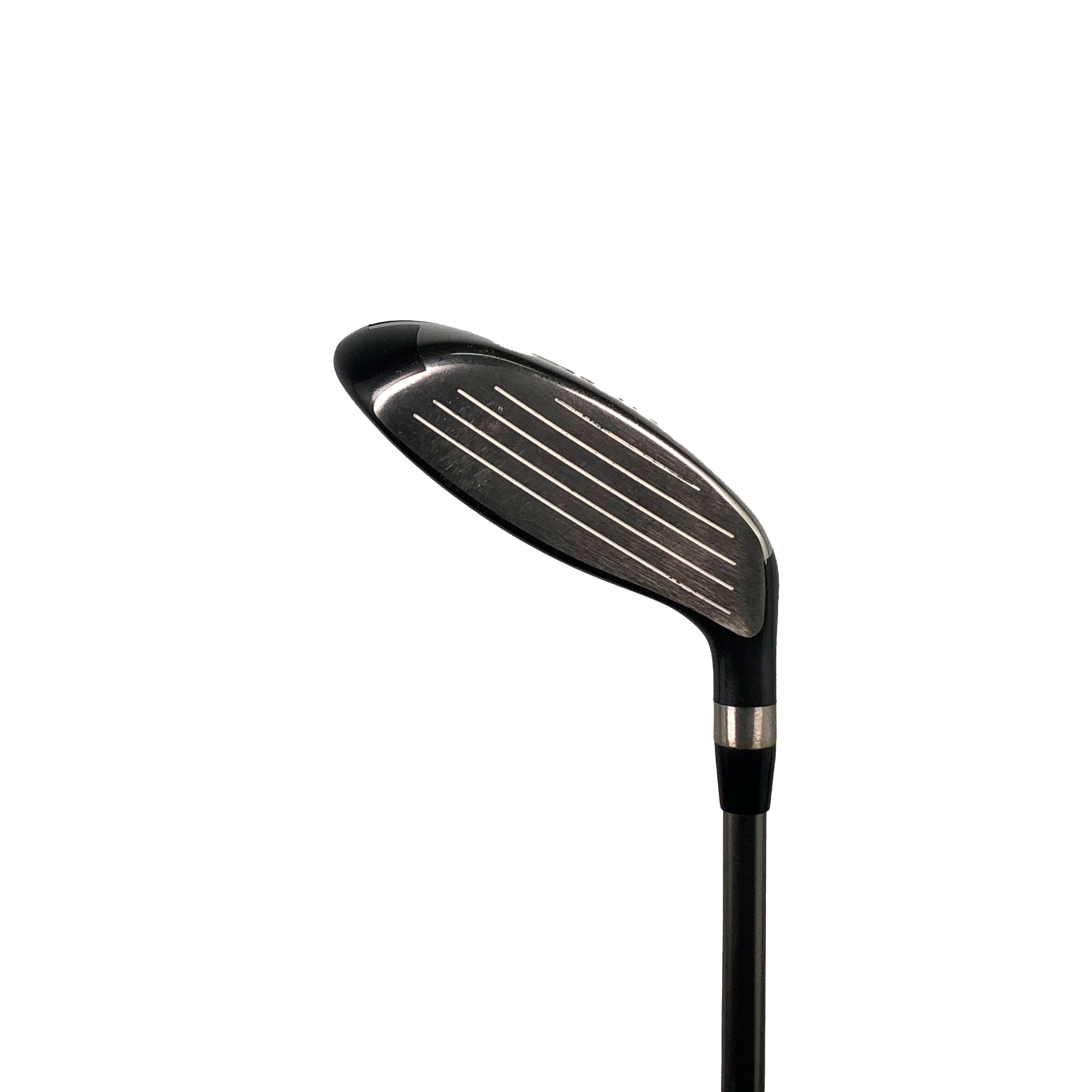 PING - Bois 3 G20 Gaucher Senior