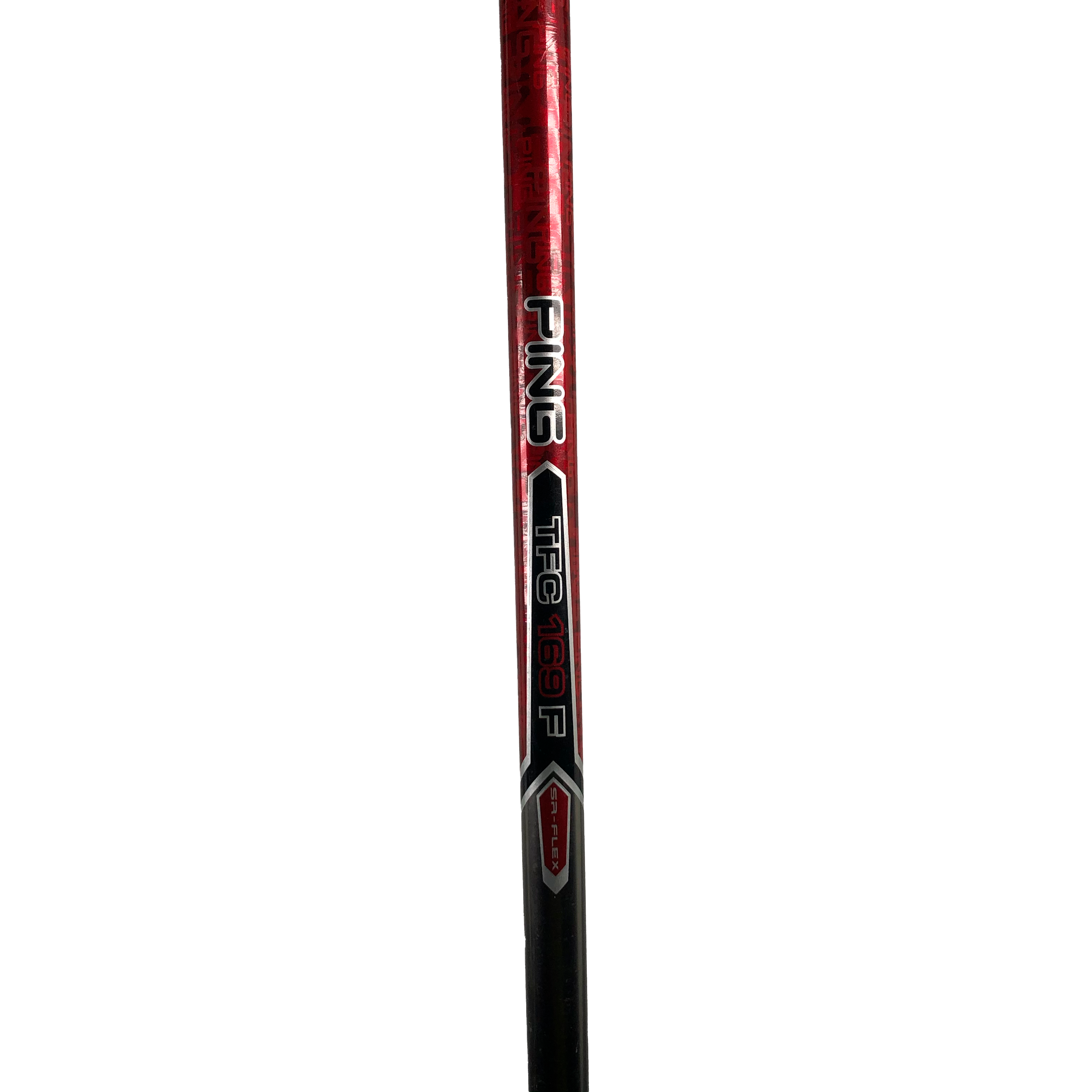 PING - Bois 3 G20 Gaucher Senior