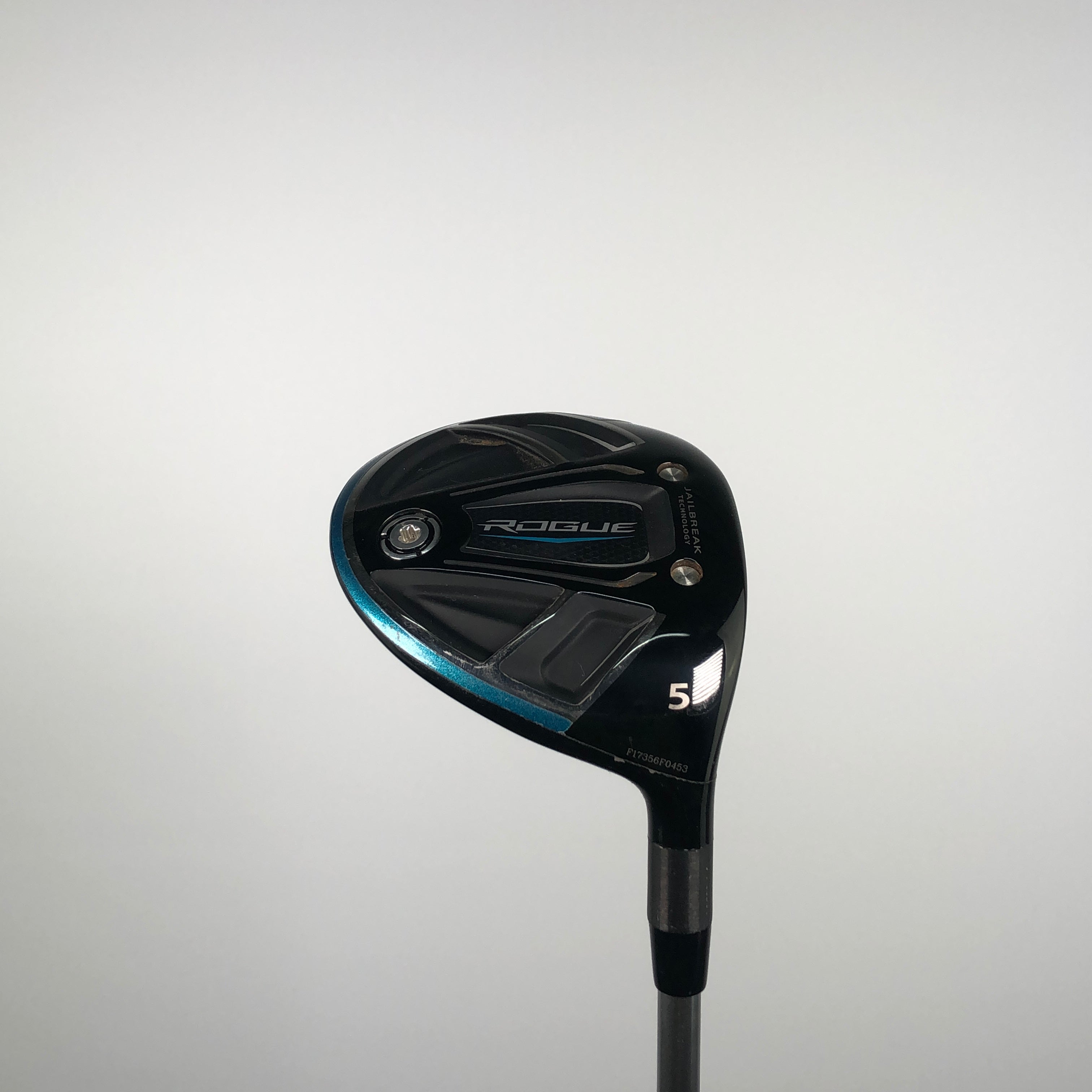 Callaway - Bois 5 Rogue Regular
