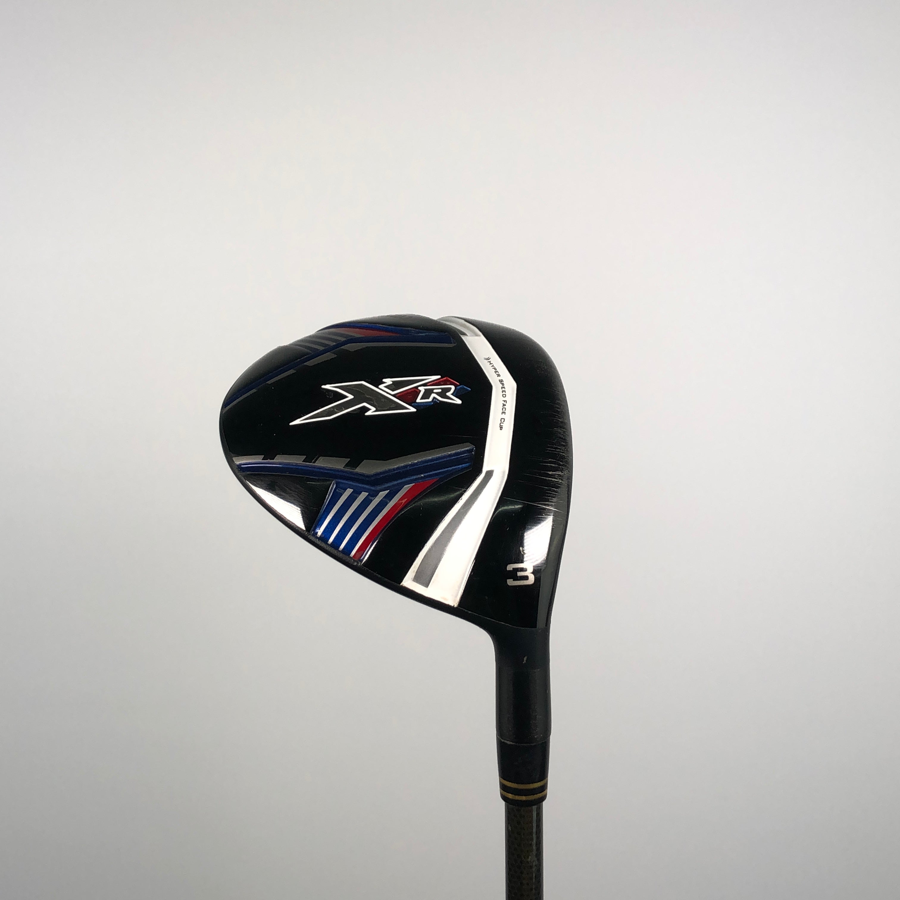 Callaway - Bois 3 XR Stiff